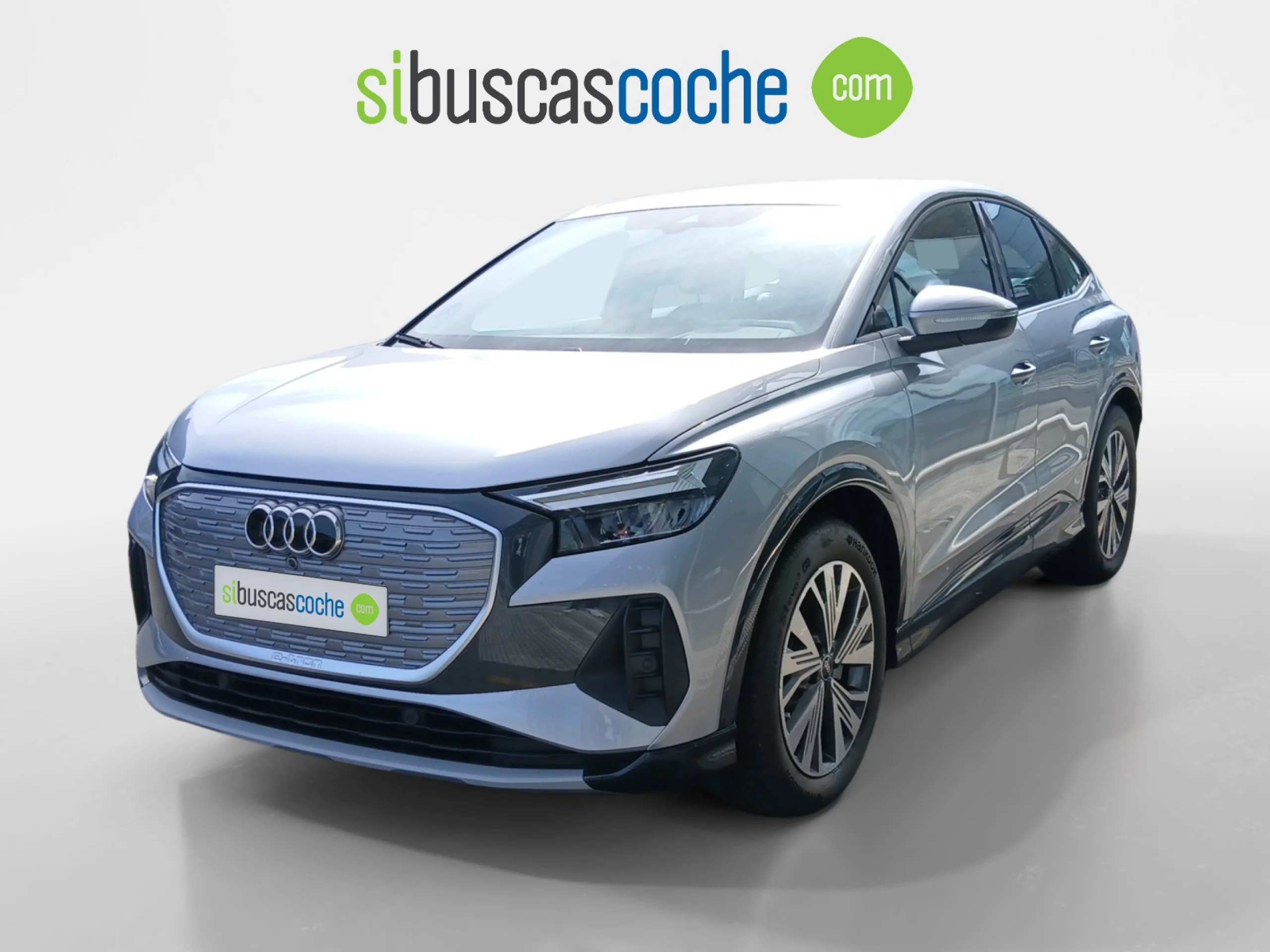 AUDI Q4 SPORTBACK E TRON ADVANCED 40 E TRON 150KW 63KWH - Foto 21