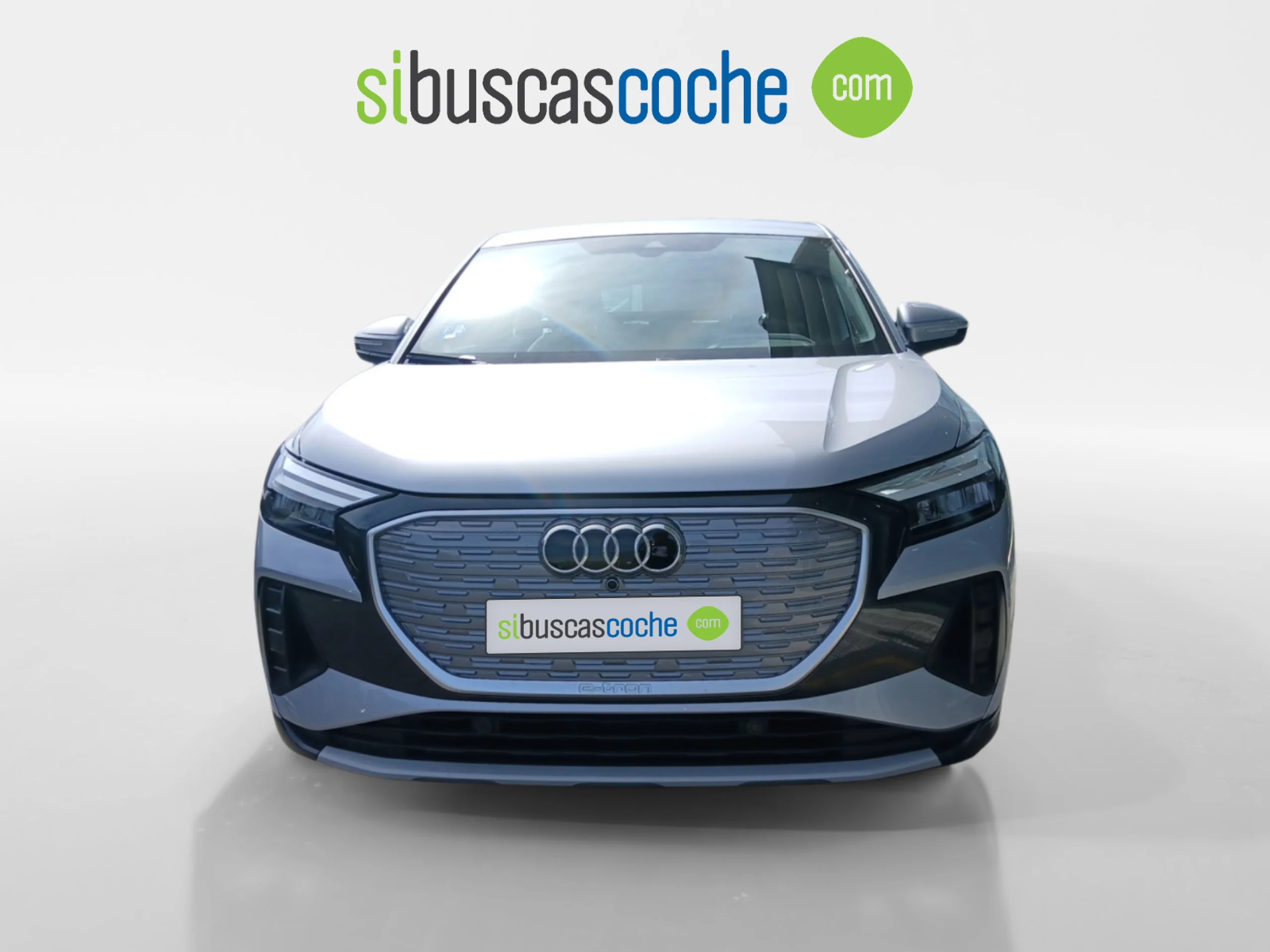 AUDI Q4 SPORTBACK E TRON ADVANCED 40 E TRON 150KW 63KWH - Foto 23