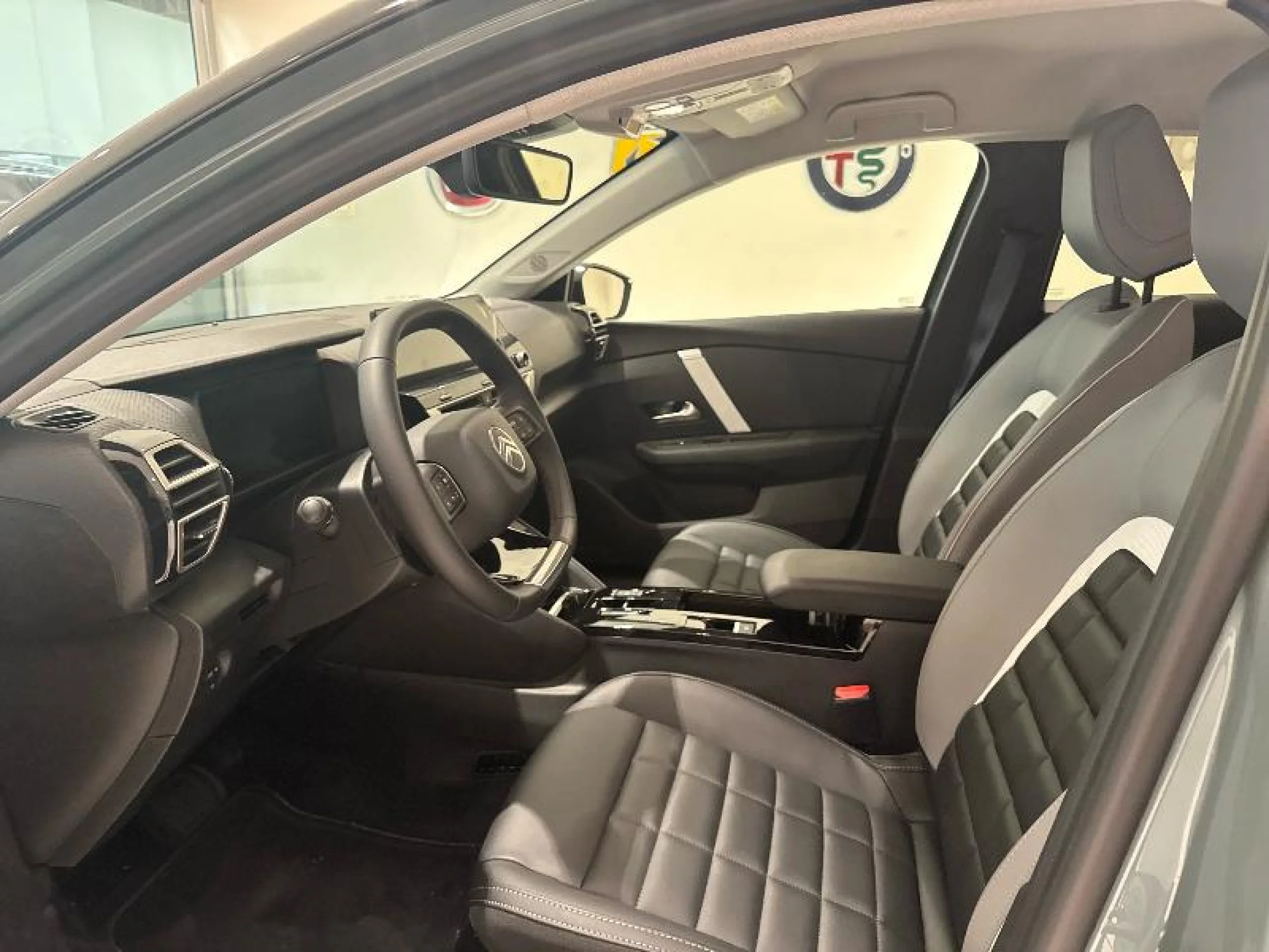 CITROEN C4 NUEVO Ë C4 ELÉCTRICO 115 KW   54KWH MAX - Foto 4