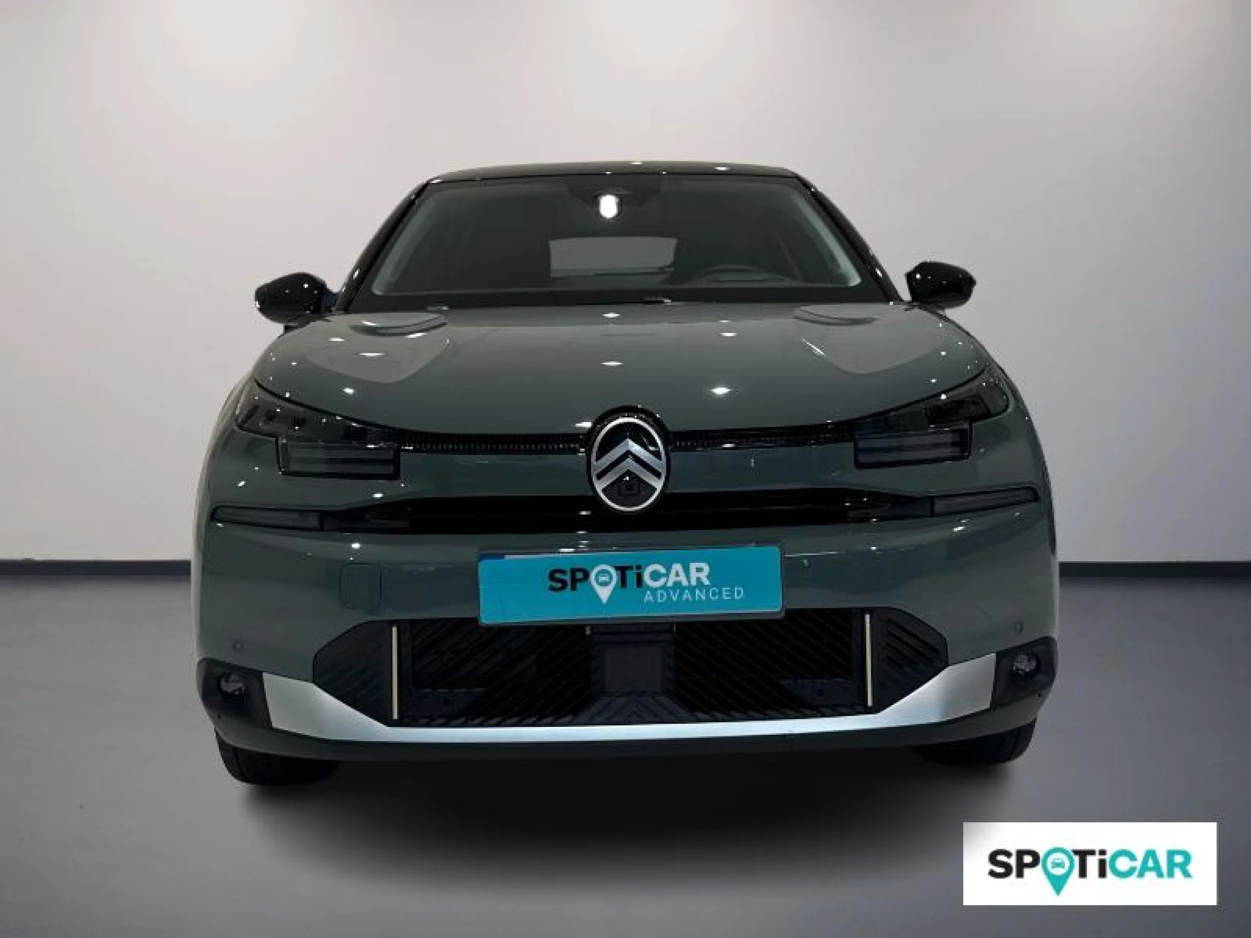 CITROEN C4 NUEVO Ë C4 ELÉCTRICO 115 KW   54KWH MAX - Foto 7