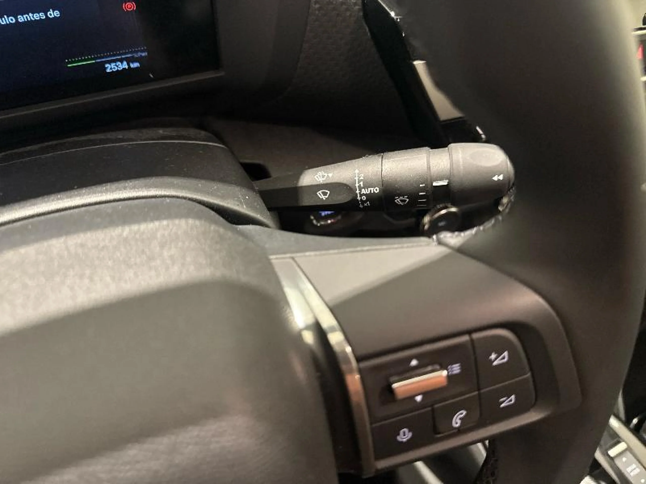 CITROEN C4 NUEVO Ë C4 ELÉCTRICO 115 KW   54KWH MAX - Foto 16