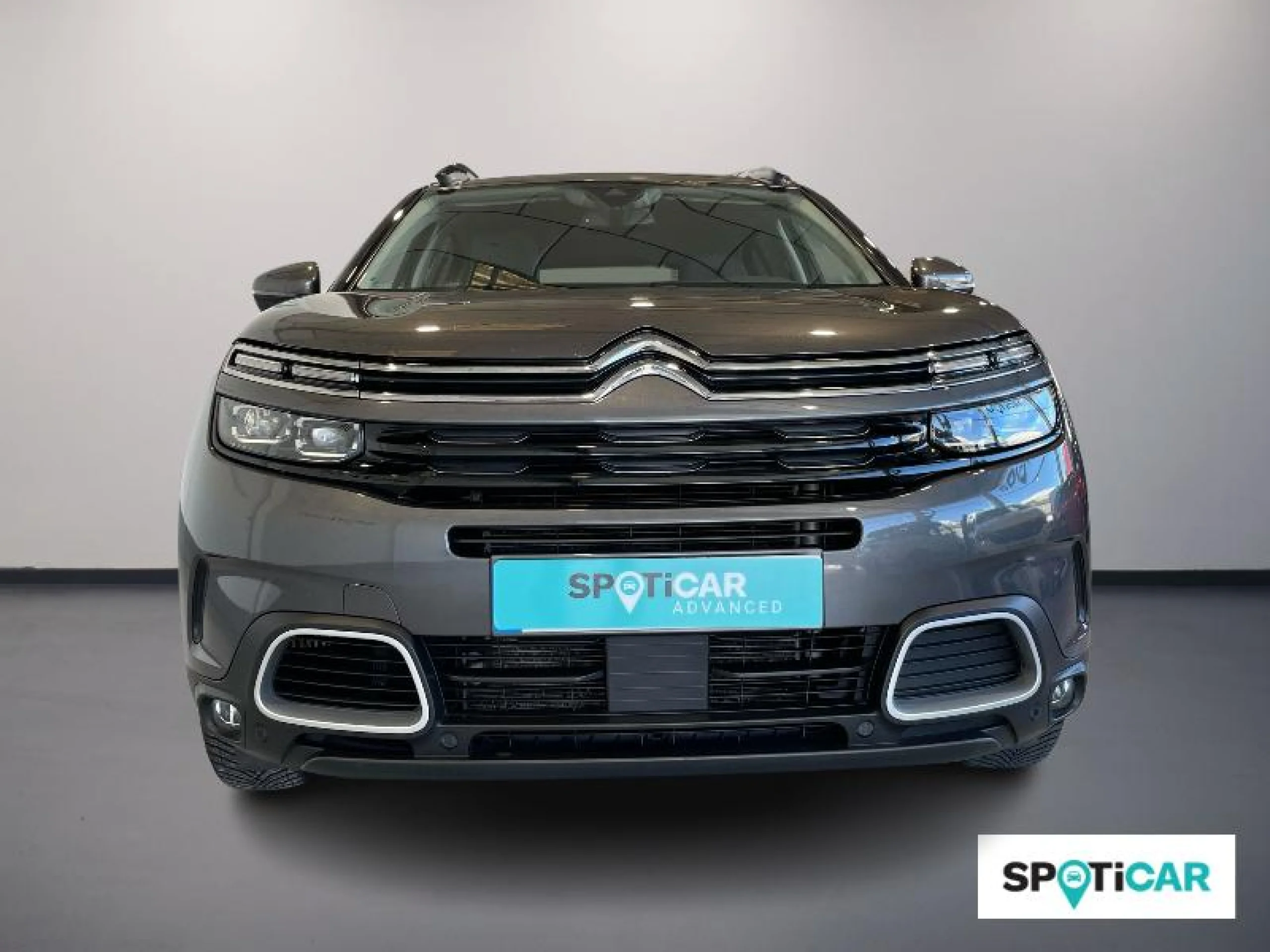 CITROEN C5 AIRCROSS BLUEHDI 132KW (180CV) S&S EAT8 SHINE - Foto 2