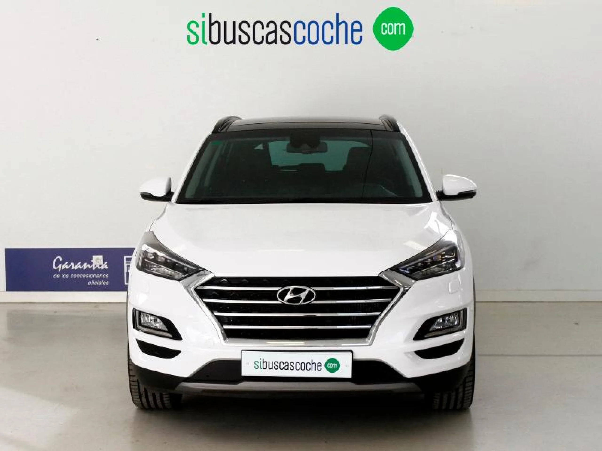 HYUNDAI TUCSON TUCSON CRDI 2.0 185CV48V 4X4AT STYLE - Foto 19