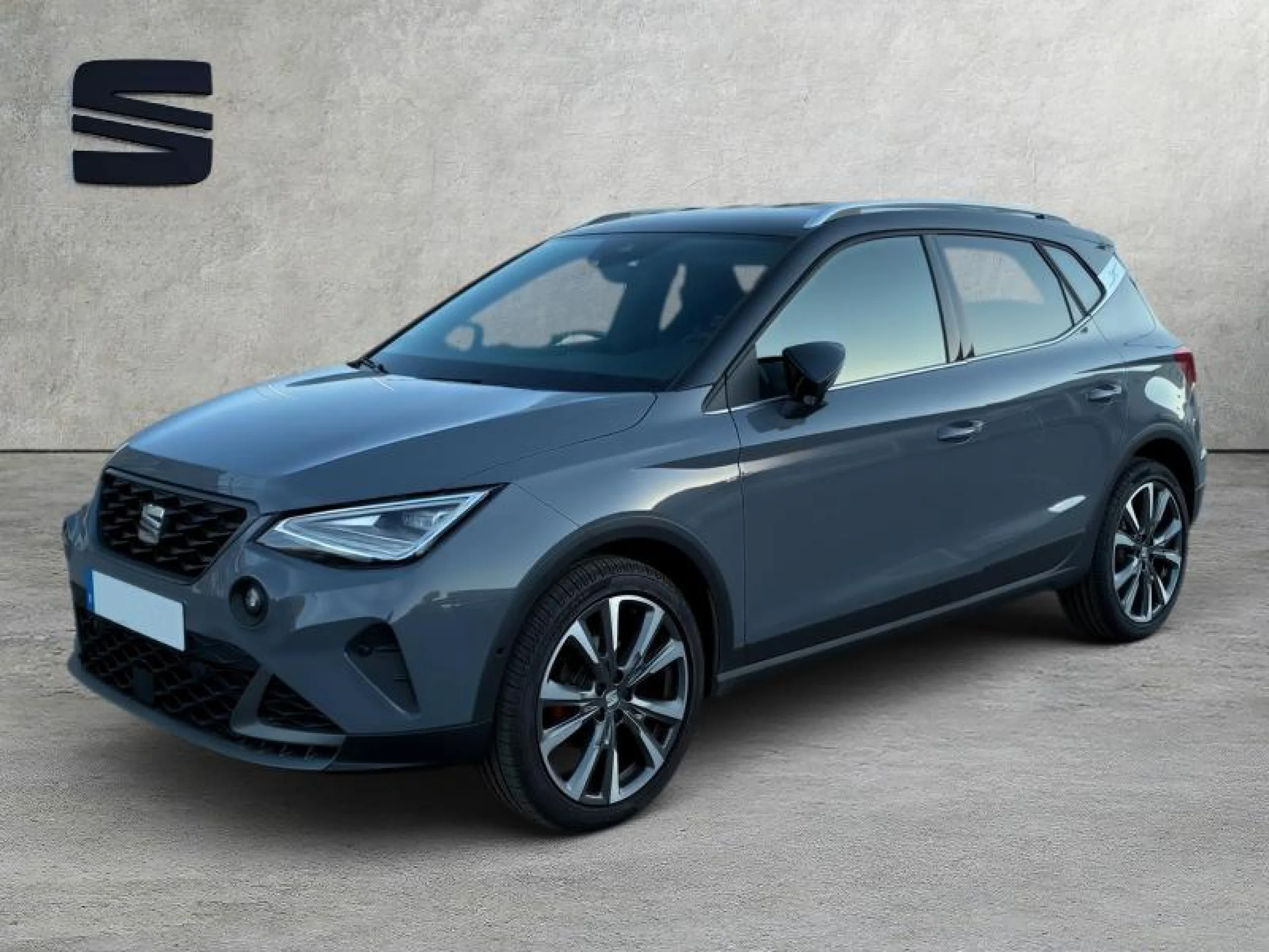 SEAT ARONA 1.0 TSI 85KW (115CV) FR SPECIAL EDITION - Foto 1