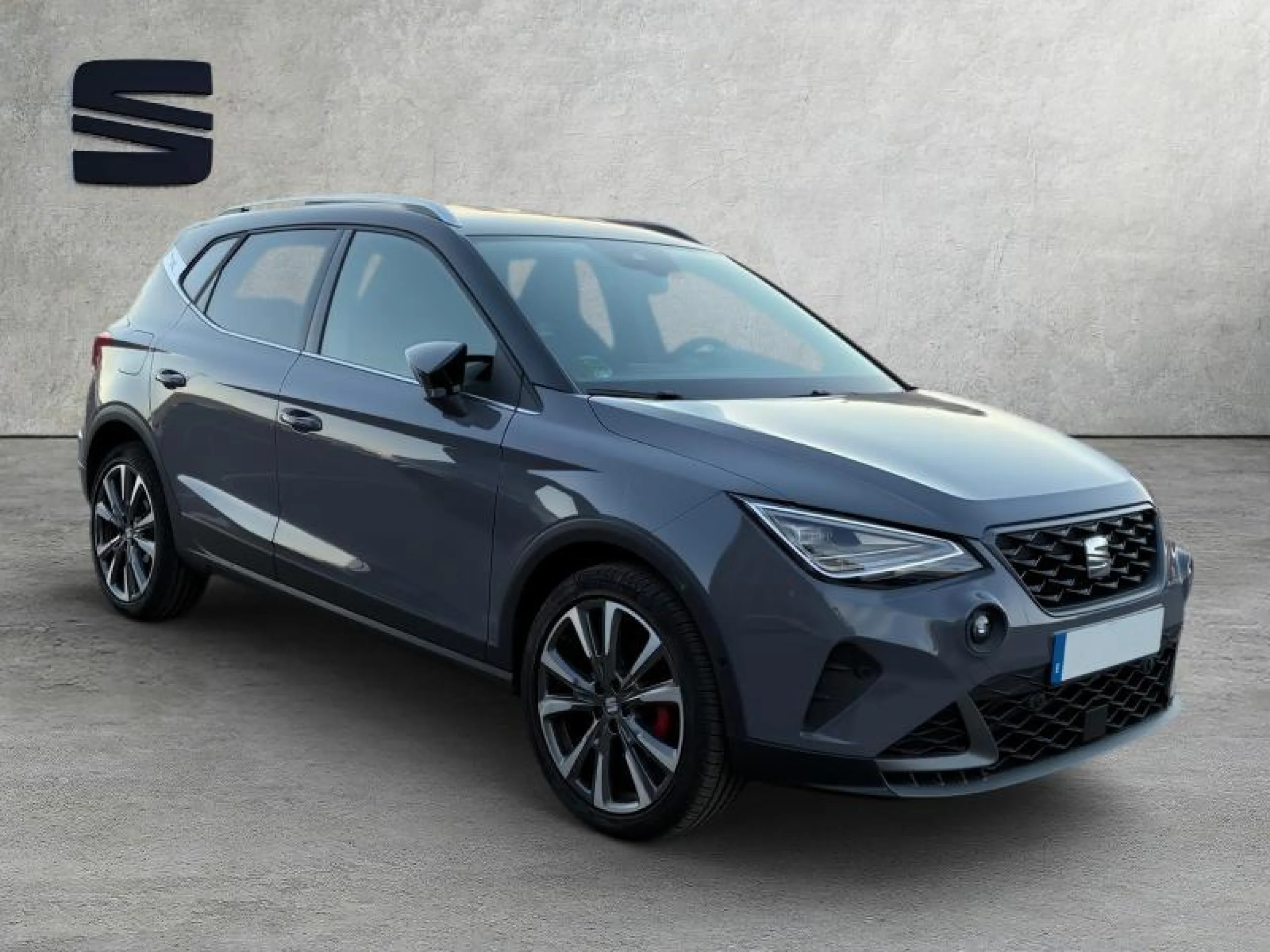 SEAT ARONA 1.0 TSI 85KW (115CV) FR SPECIAL EDITION - Foto 2