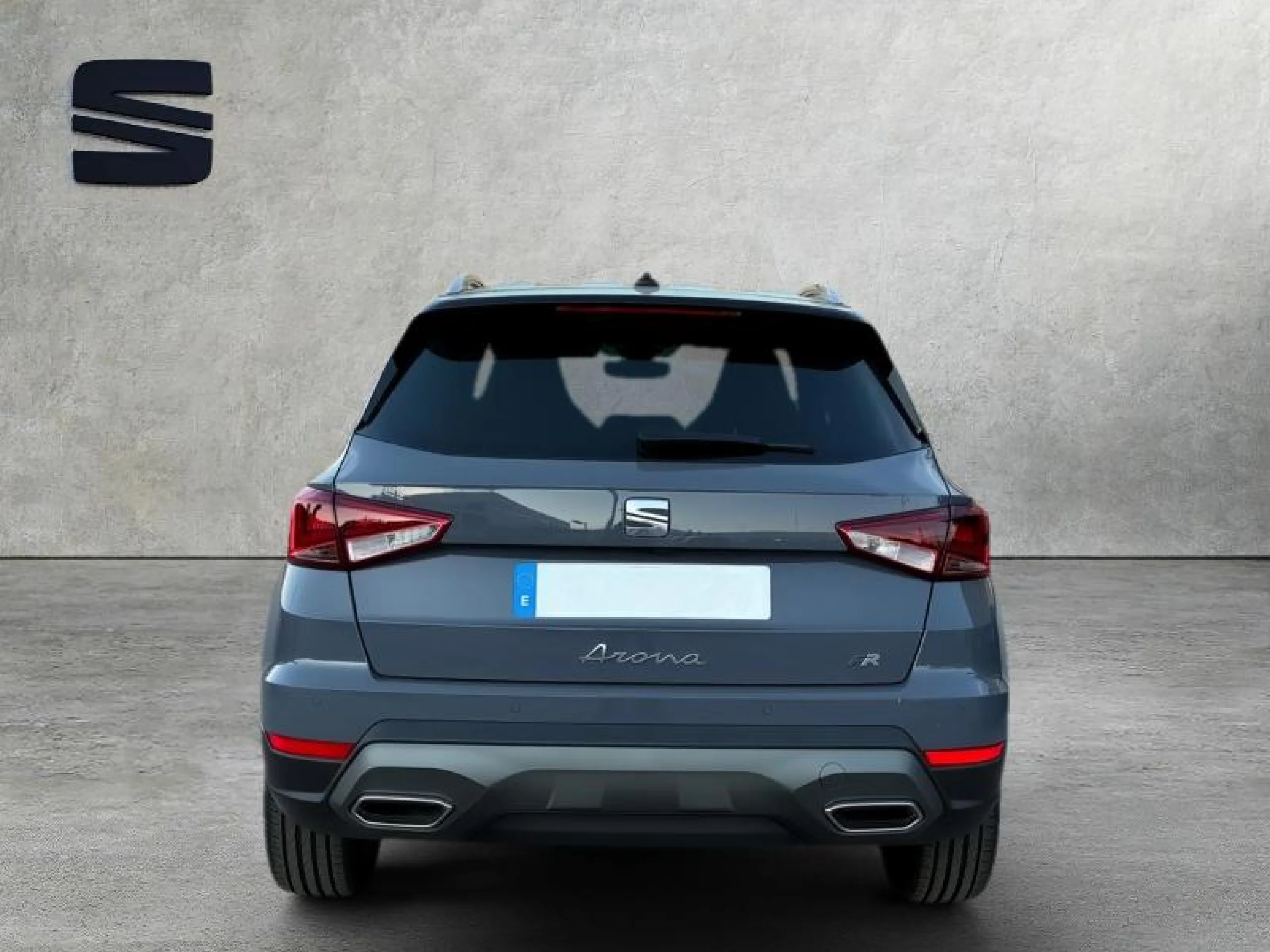 SEAT ARONA 1.0 TSI 85KW (115CV) FR SPECIAL EDITION - Foto 3