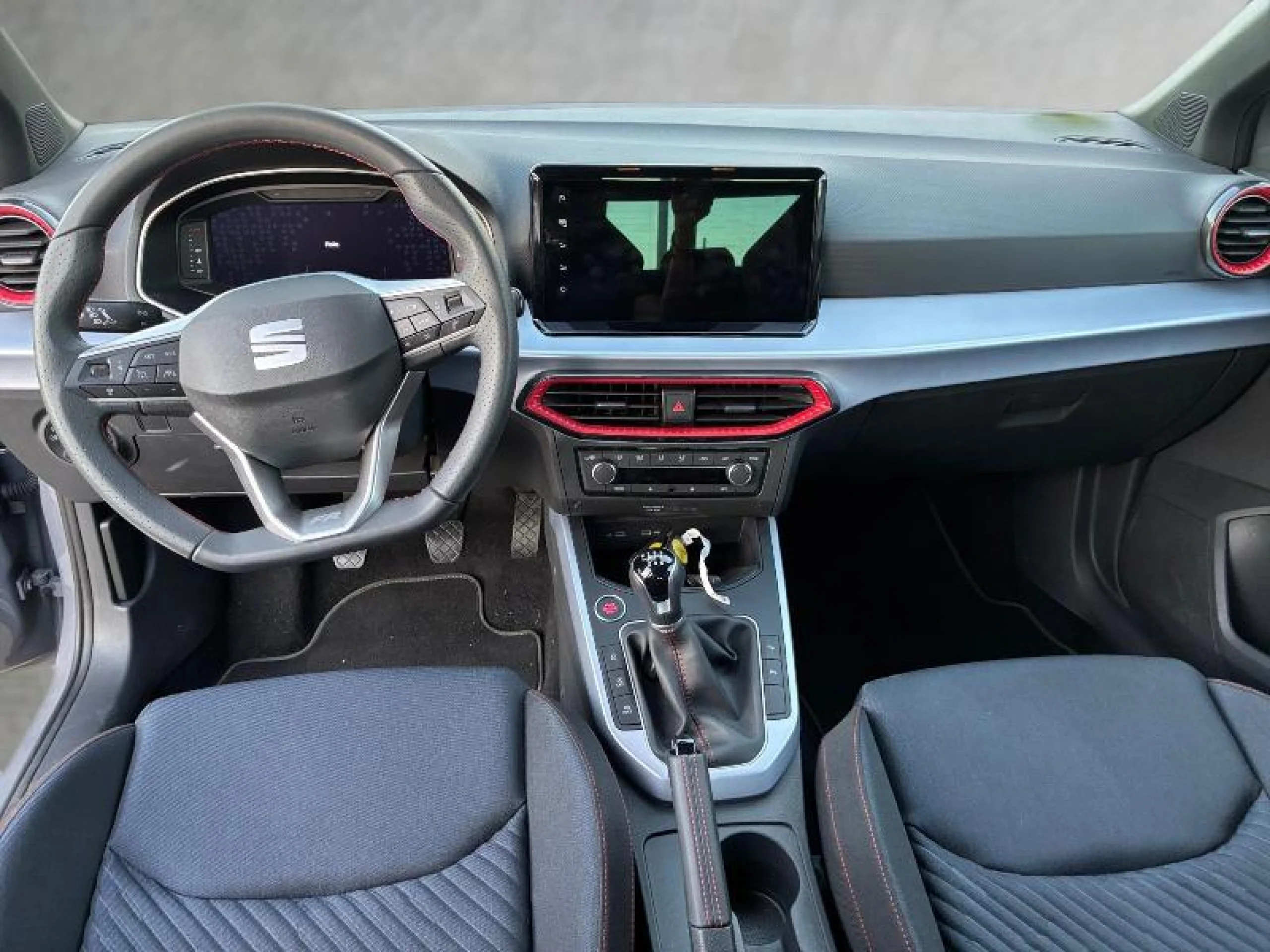 SEAT ARONA 1.0 TSI 85KW (115CV) FR SPECIAL EDITION - Foto 5