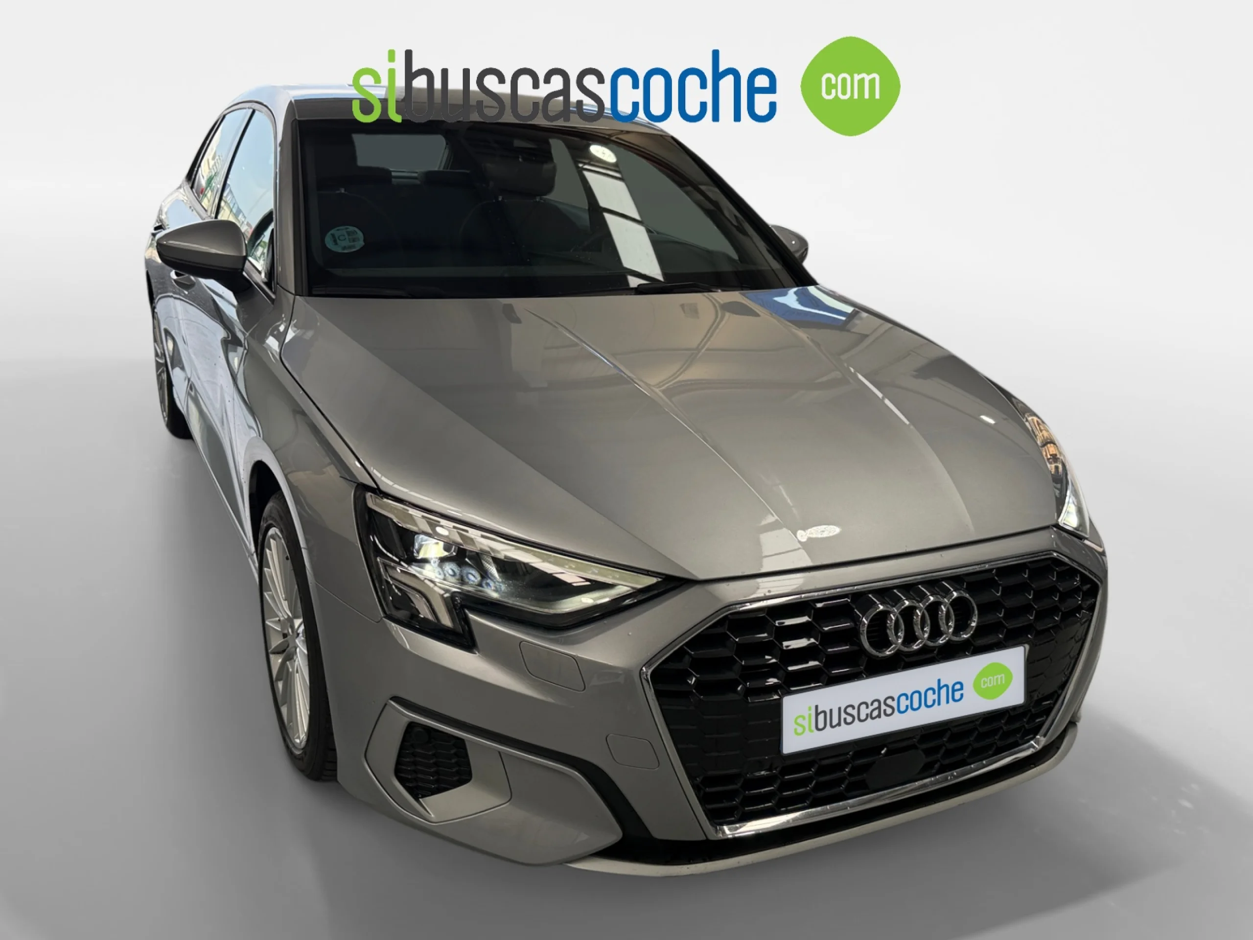 AUDI A3 SPORTBACK ADVANCED 35 TFSI 110KW (150CV) - Foto 1