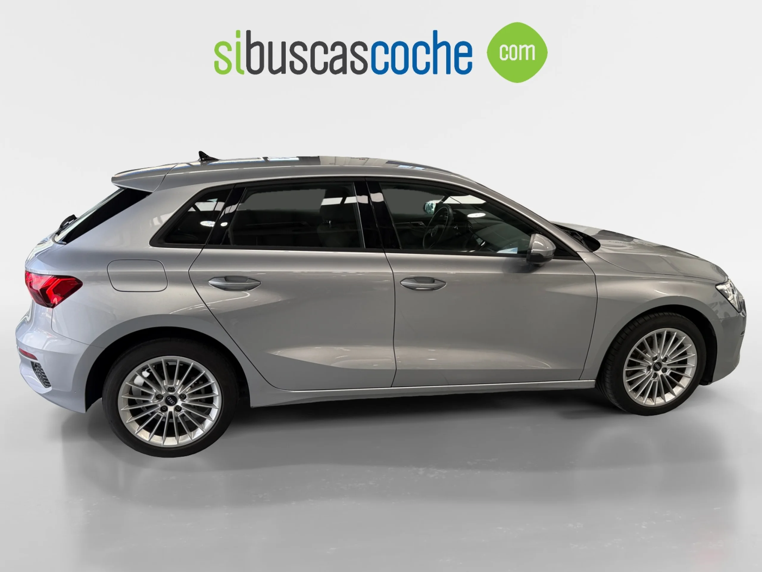 AUDI A3 SPORTBACK ADVANCED 35 TFSI 110KW (150CV) - Foto 3