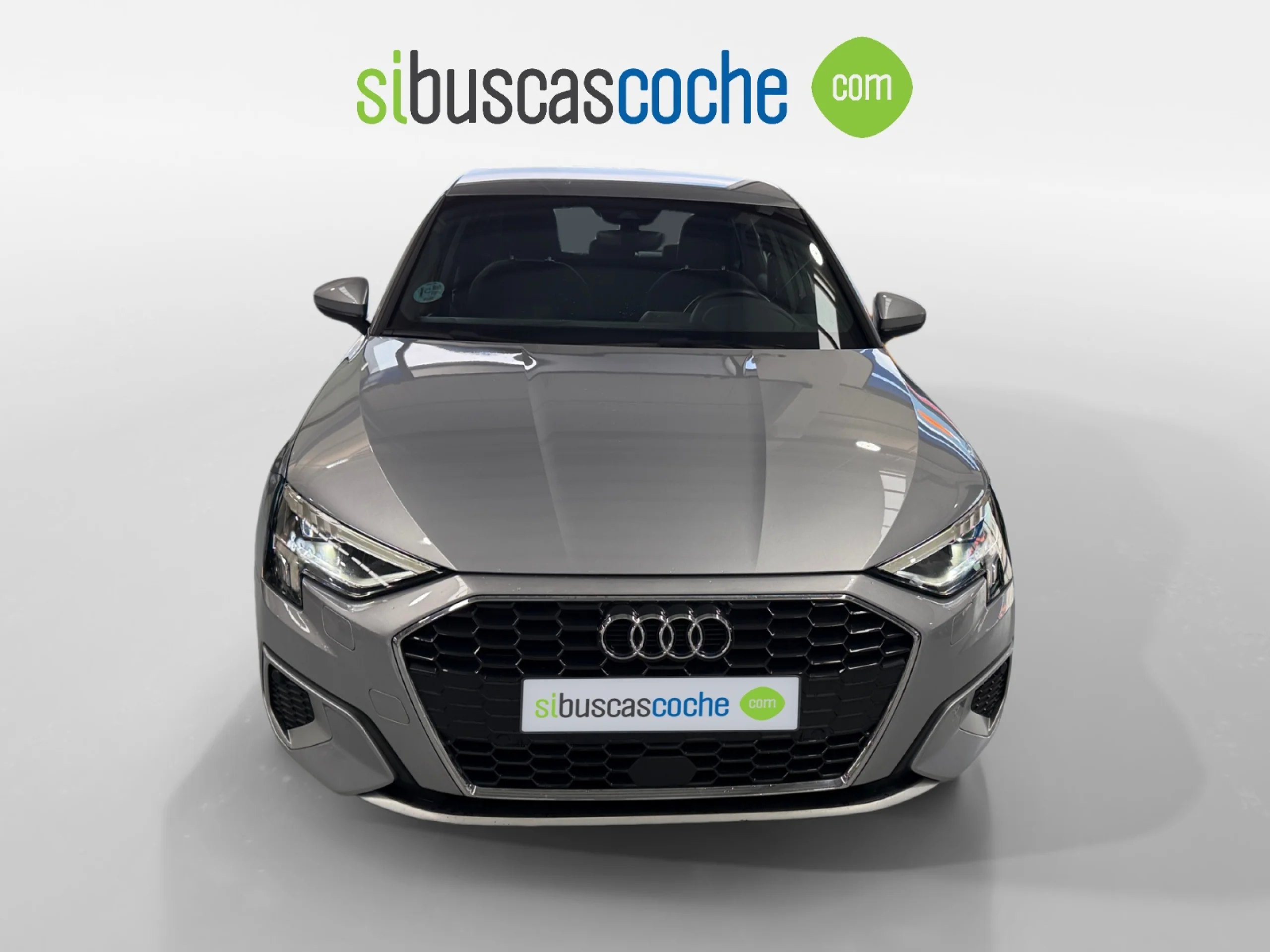 AUDI A3 SPORTBACK ADVANCED 35 TFSI 110KW (150CV) - Foto 12