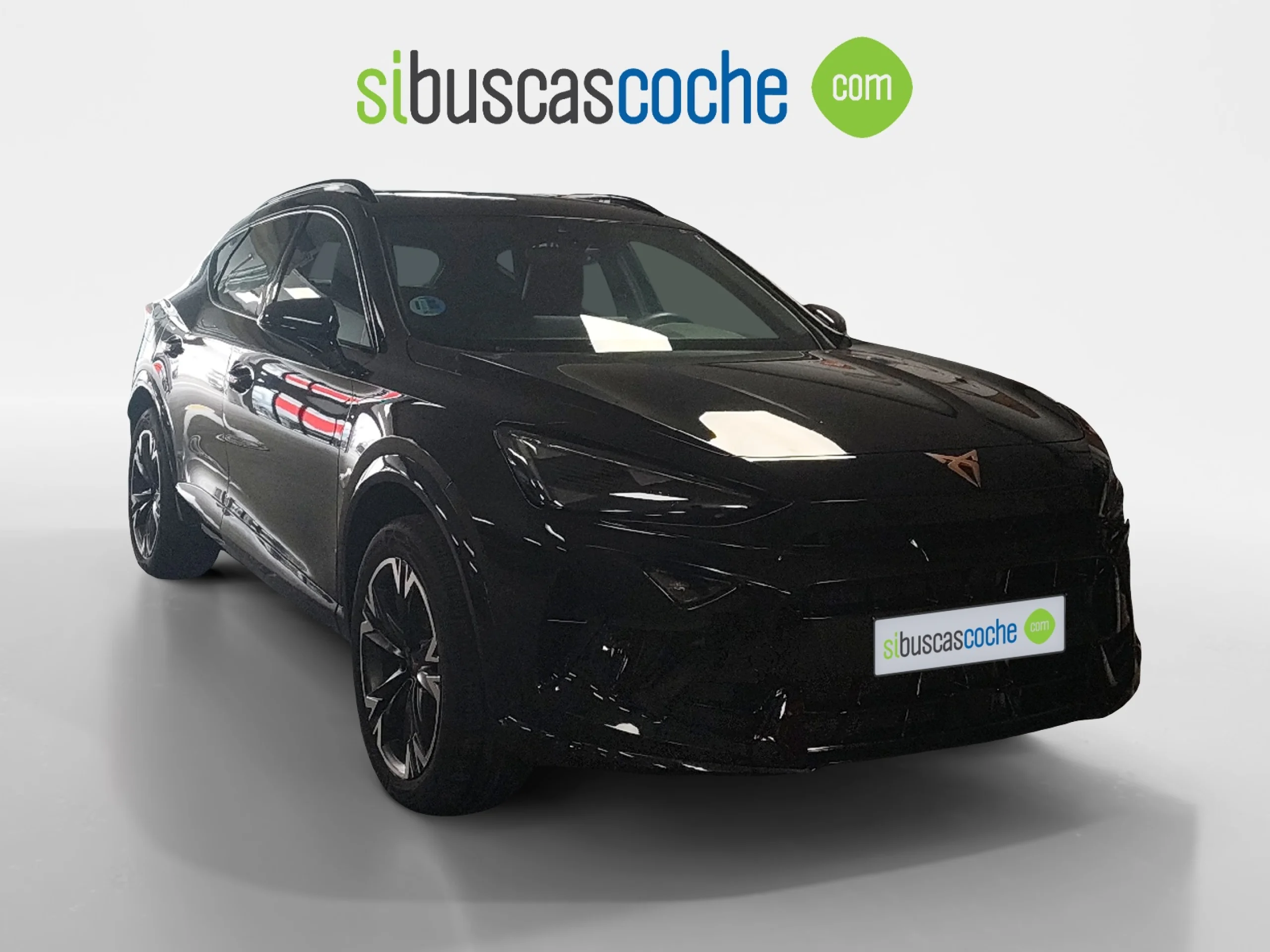 CUPRA FORMENTOR 1.5 ETSI 110KW (150 CV) DSG - Foto 1