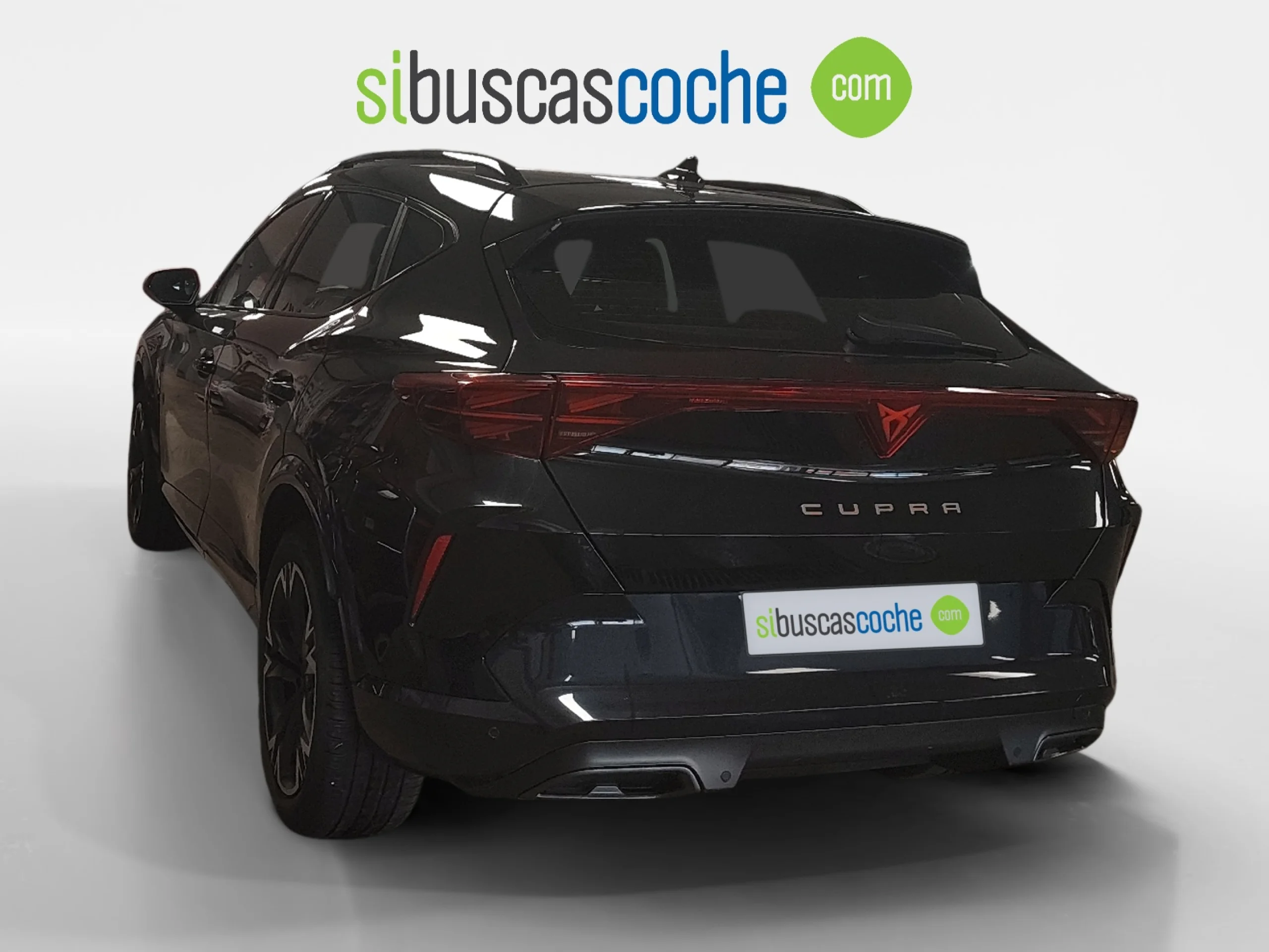 CUPRA FORMENTOR 1.5 ETSI 110KW (150 CV) DSG - Foto 2