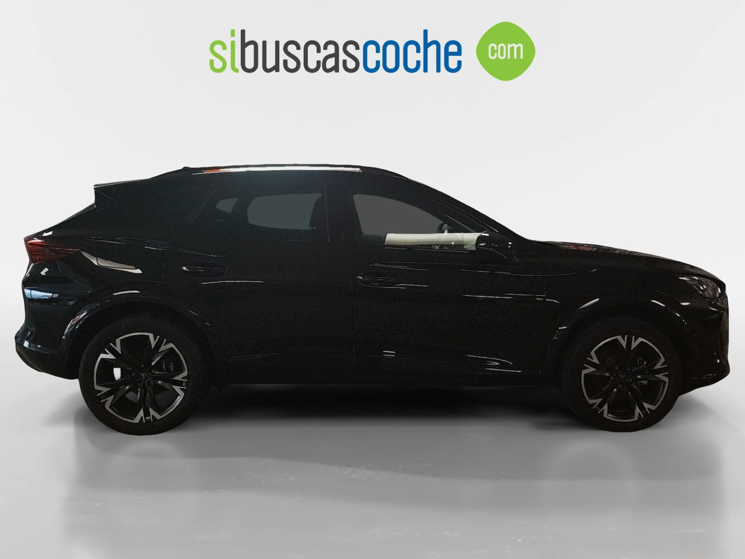 CUPRA FORMENTOR 1.5 ETSI 110KW (150 CV) DSG - Foto 3