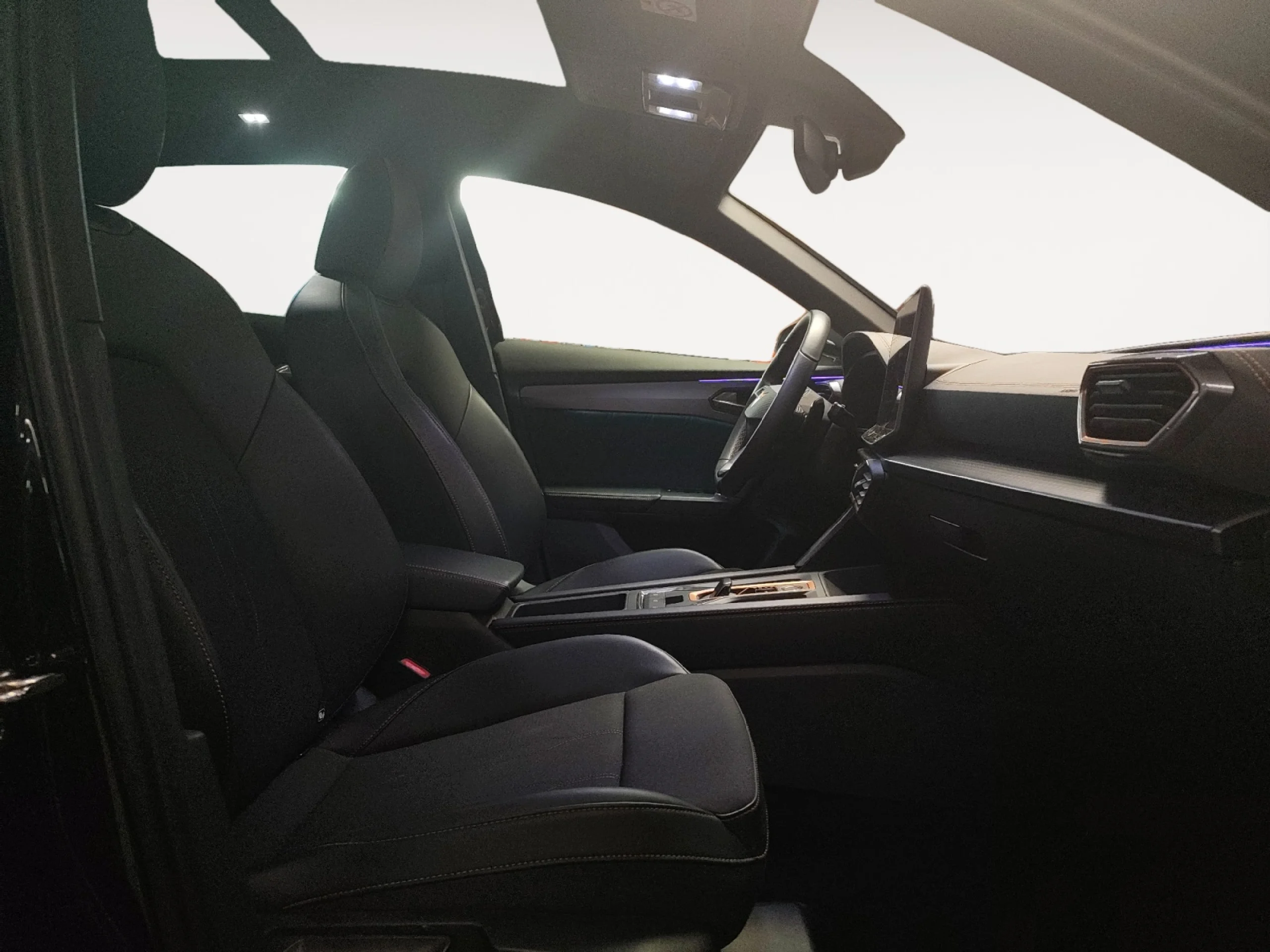 CUPRA FORMENTOR 1.5 ETSI 110KW (150 CV) DSG - Foto 5