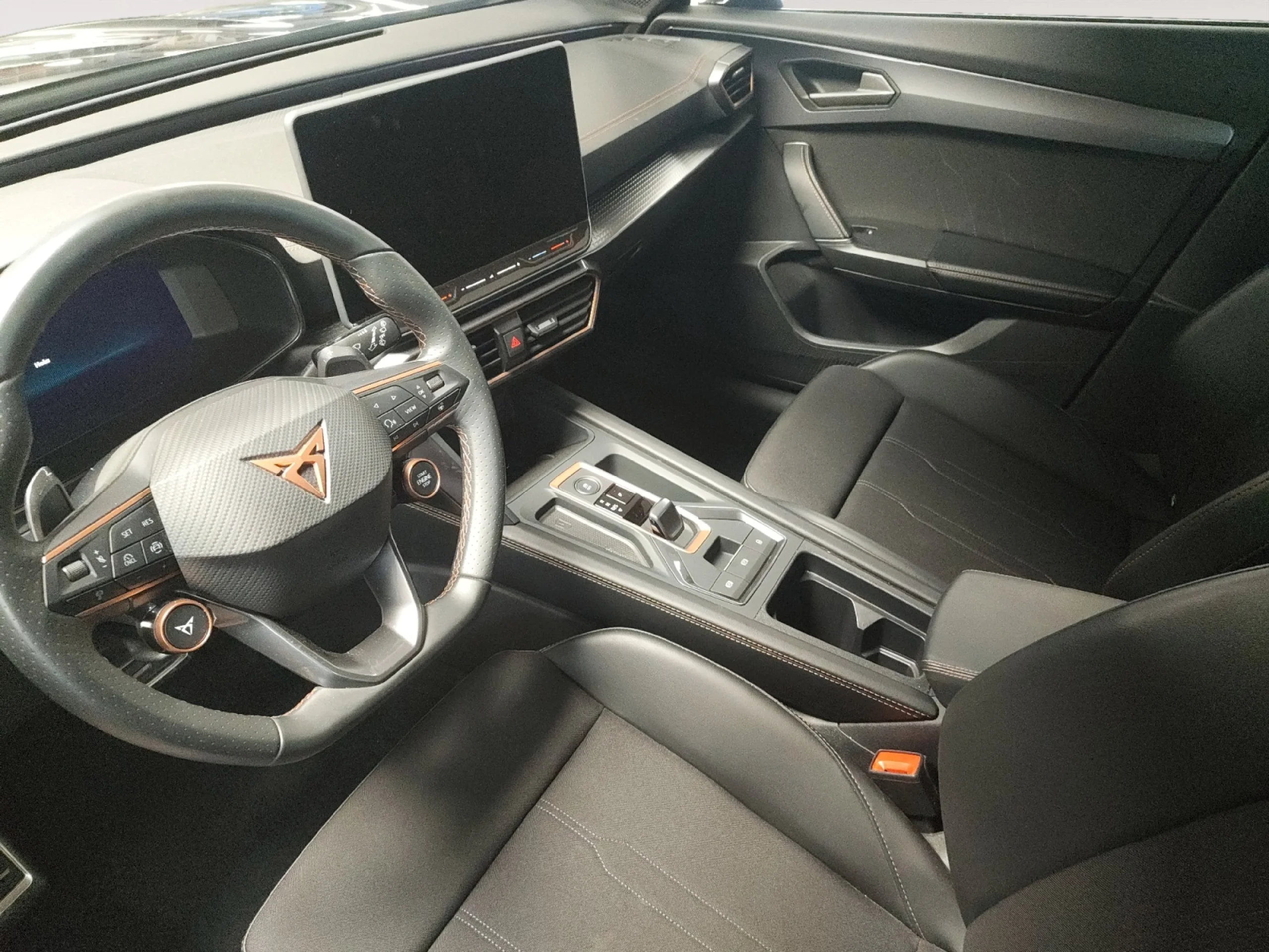 CUPRA FORMENTOR 1.5 ETSI 110KW (150 CV) DSG - Foto 10