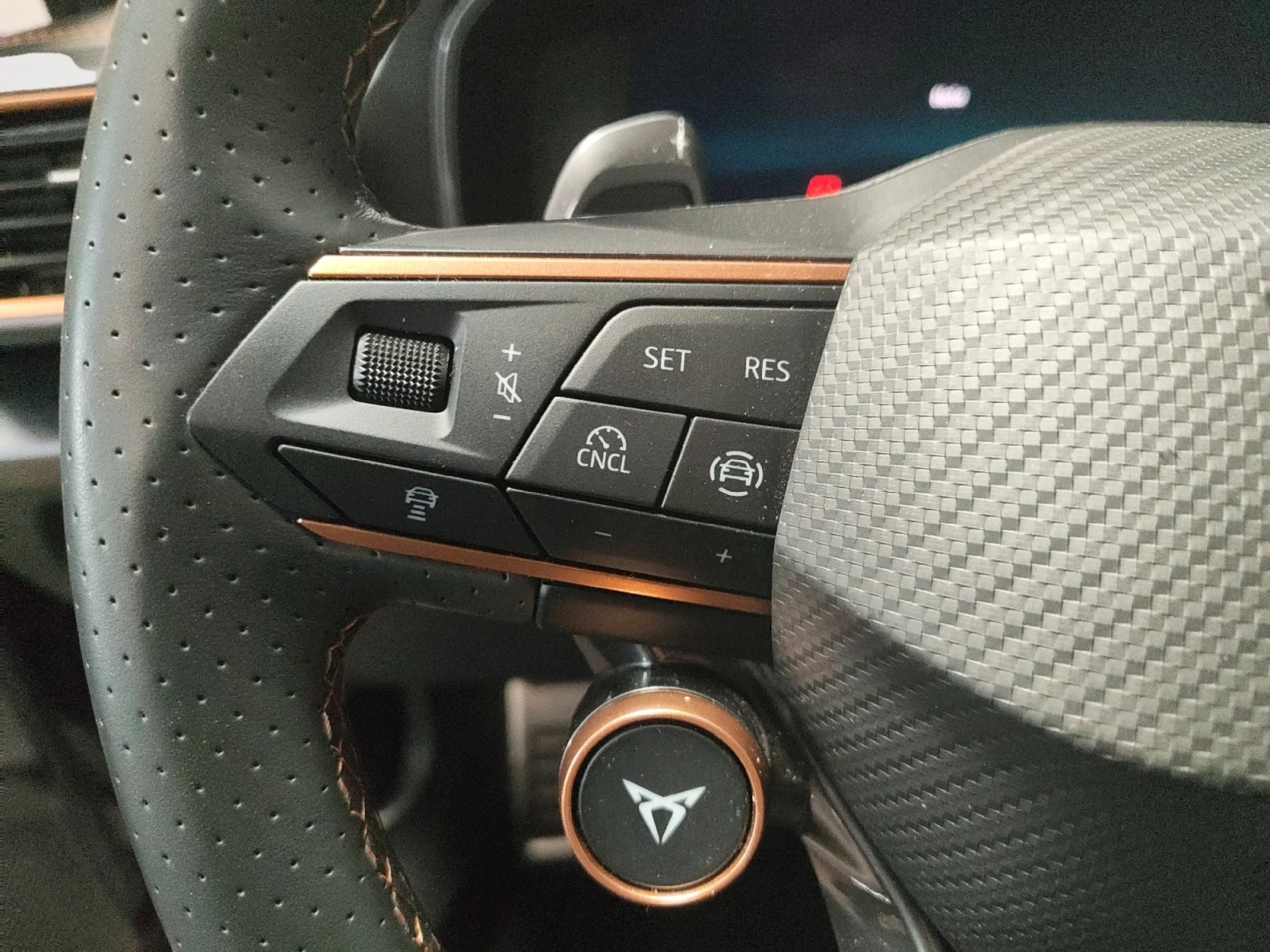 CUPRA FORMENTOR 1.5 ETSI 110KW (150 CV) DSG - Foto 11