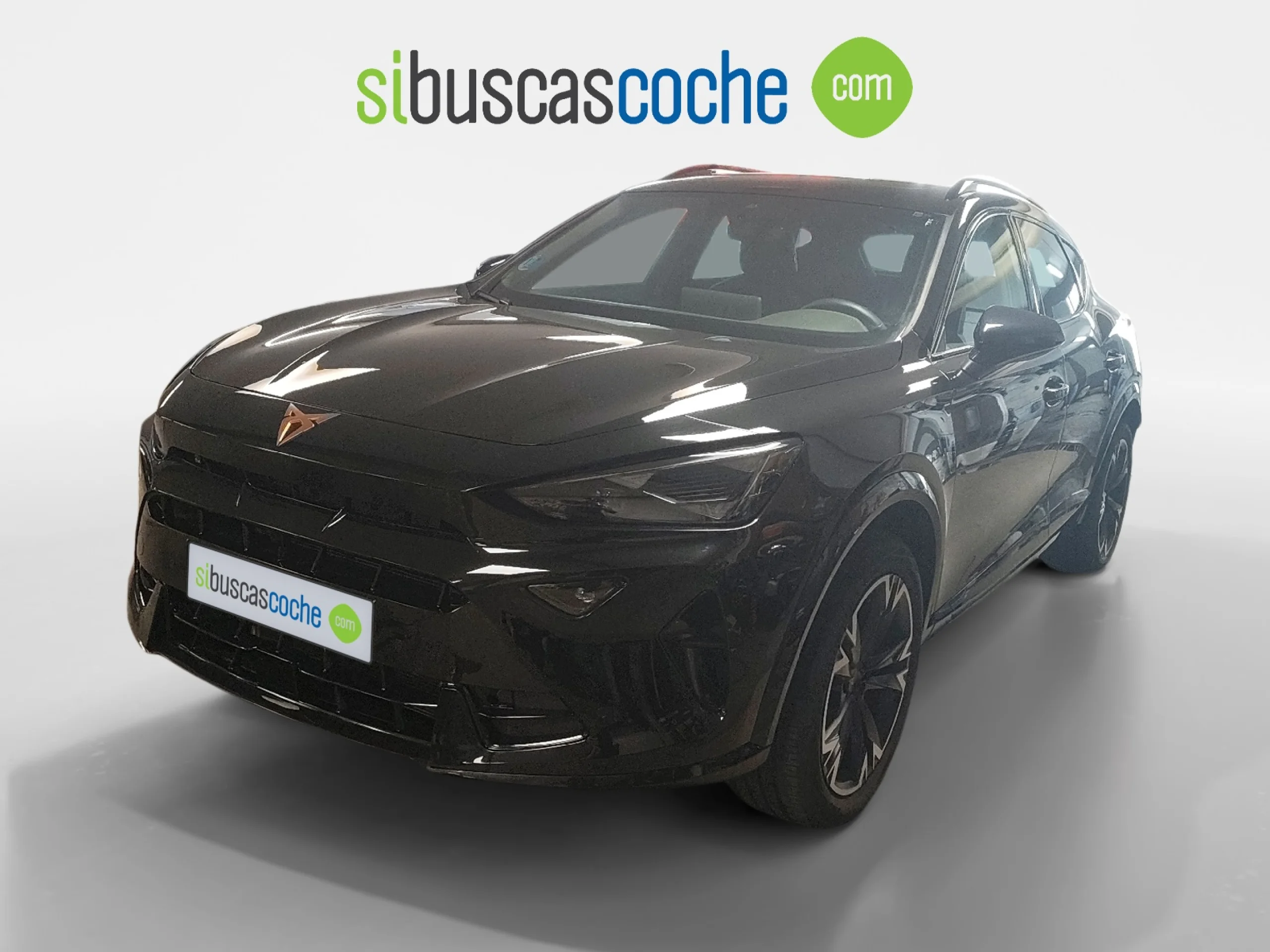 CUPRA FORMENTOR 1.5 ETSI 110KW (150 CV) DSG - Foto 15