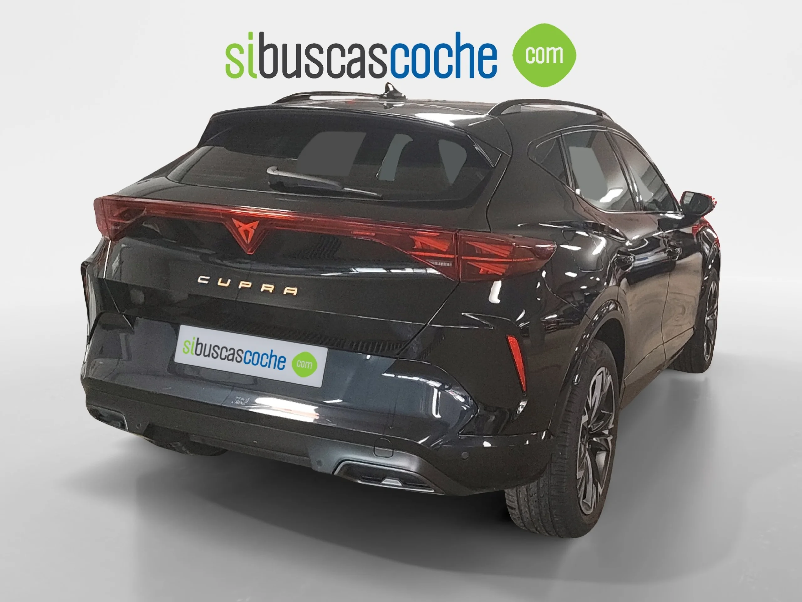 CUPRA FORMENTOR 1.5 ETSI 110KW (150 CV) DSG - Foto 16