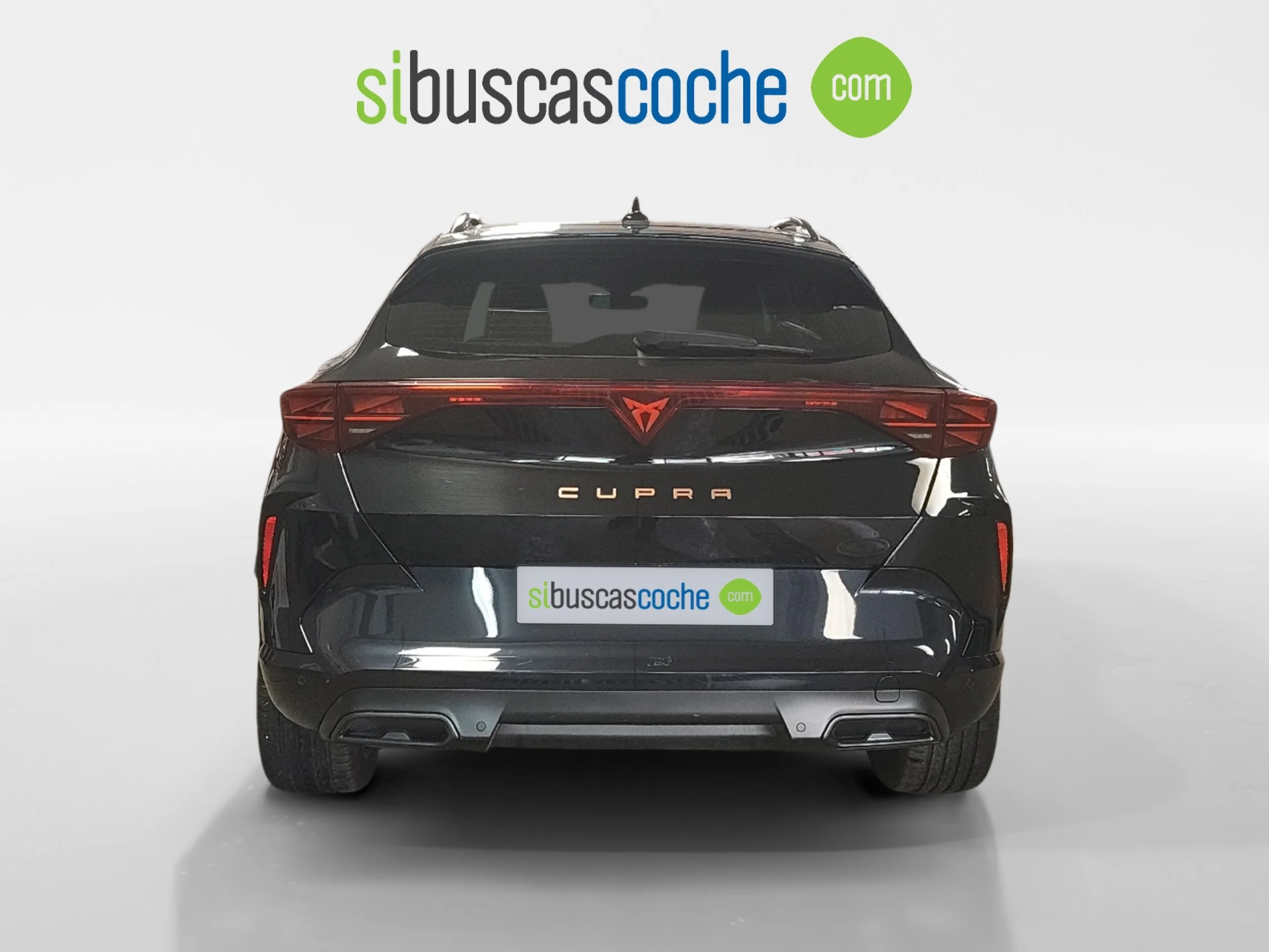 CUPRA FORMENTOR 1.5 ETSI 110KW (150 CV) DSG - Foto 17