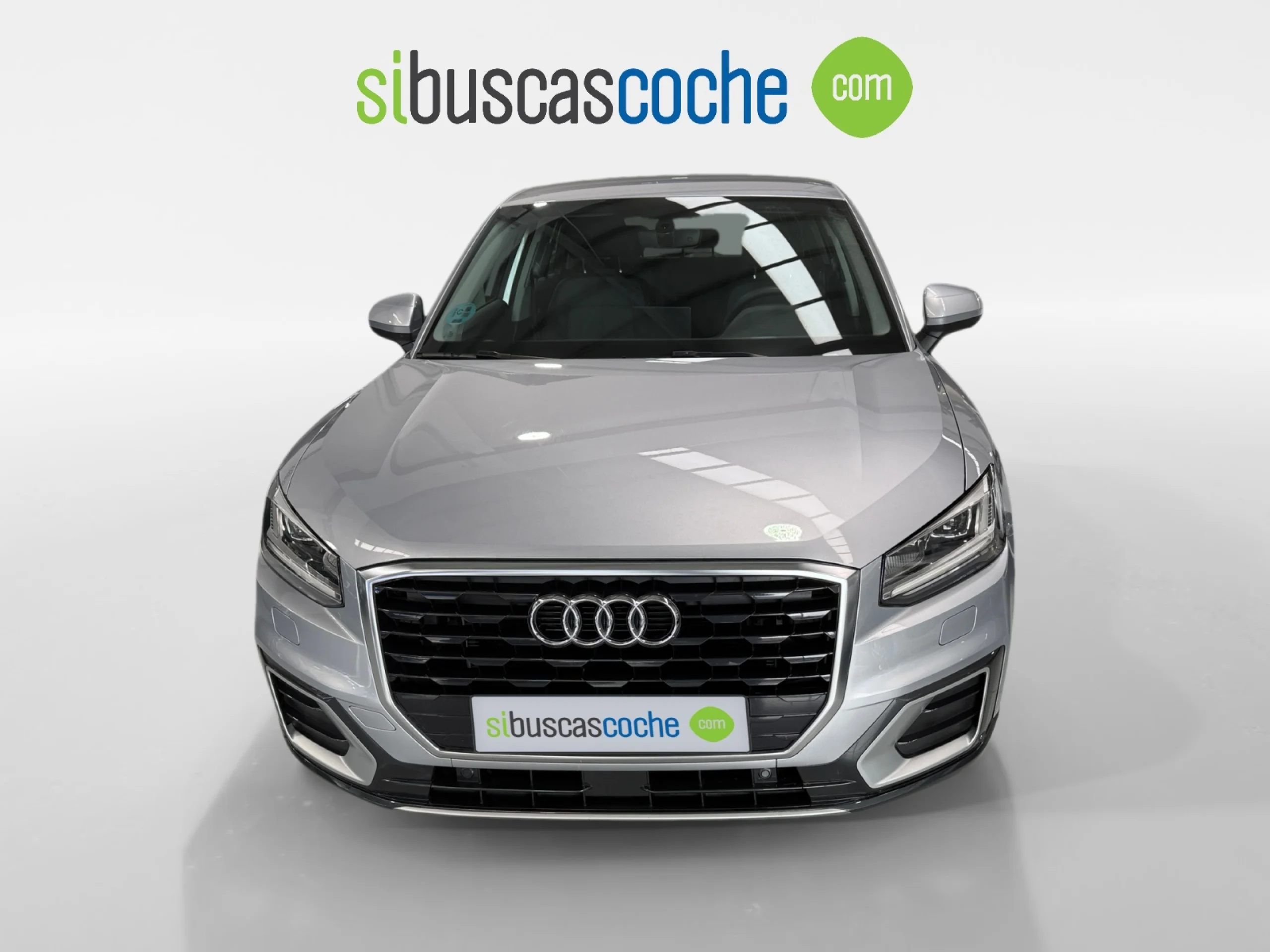 AUDI Q2 DESIGN 30 TDI 85KW (116CV) S TRONIC - Foto 12