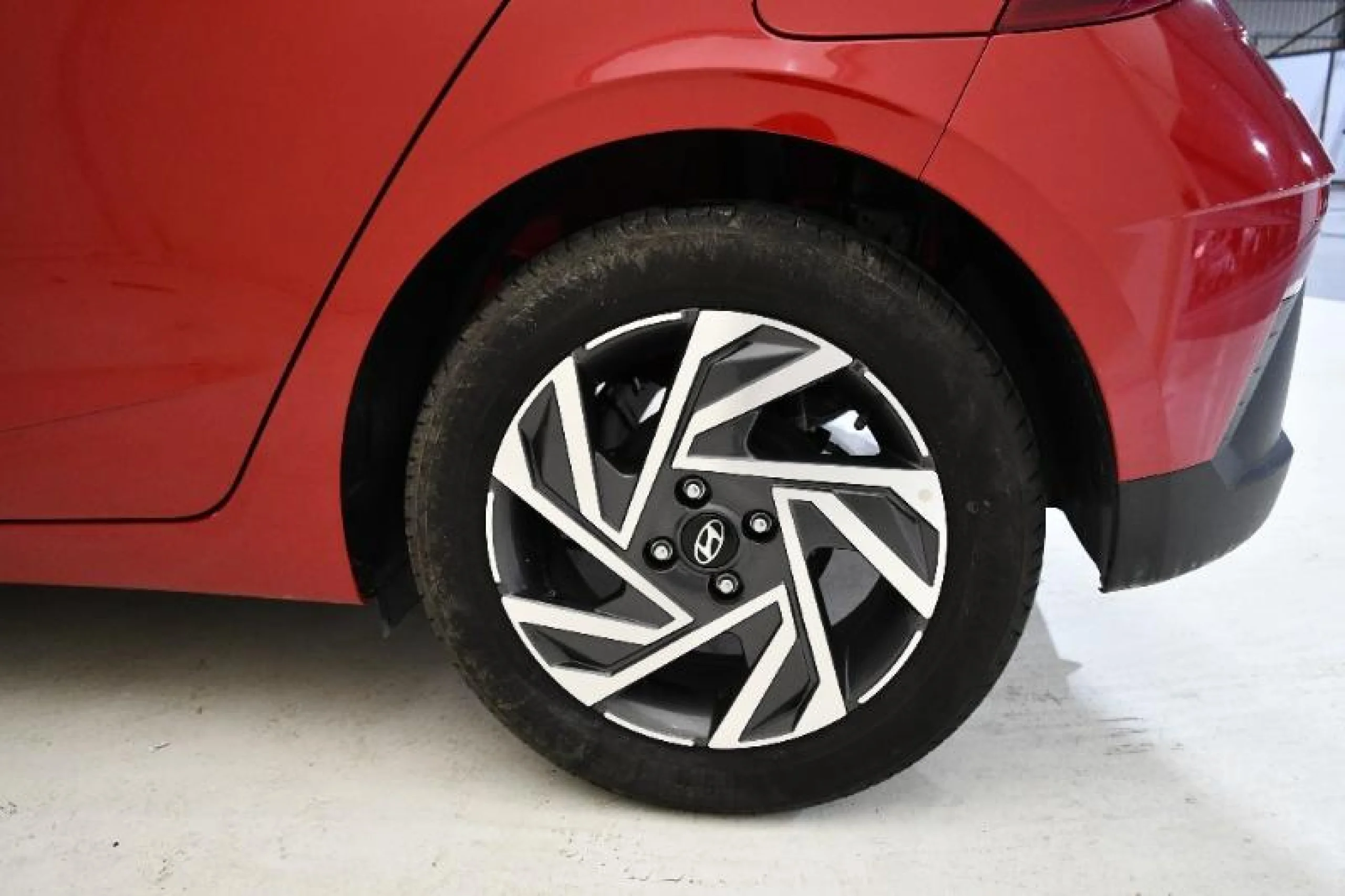 HYUNDAI I20 1.0 TGDI KLASS - Foto 6