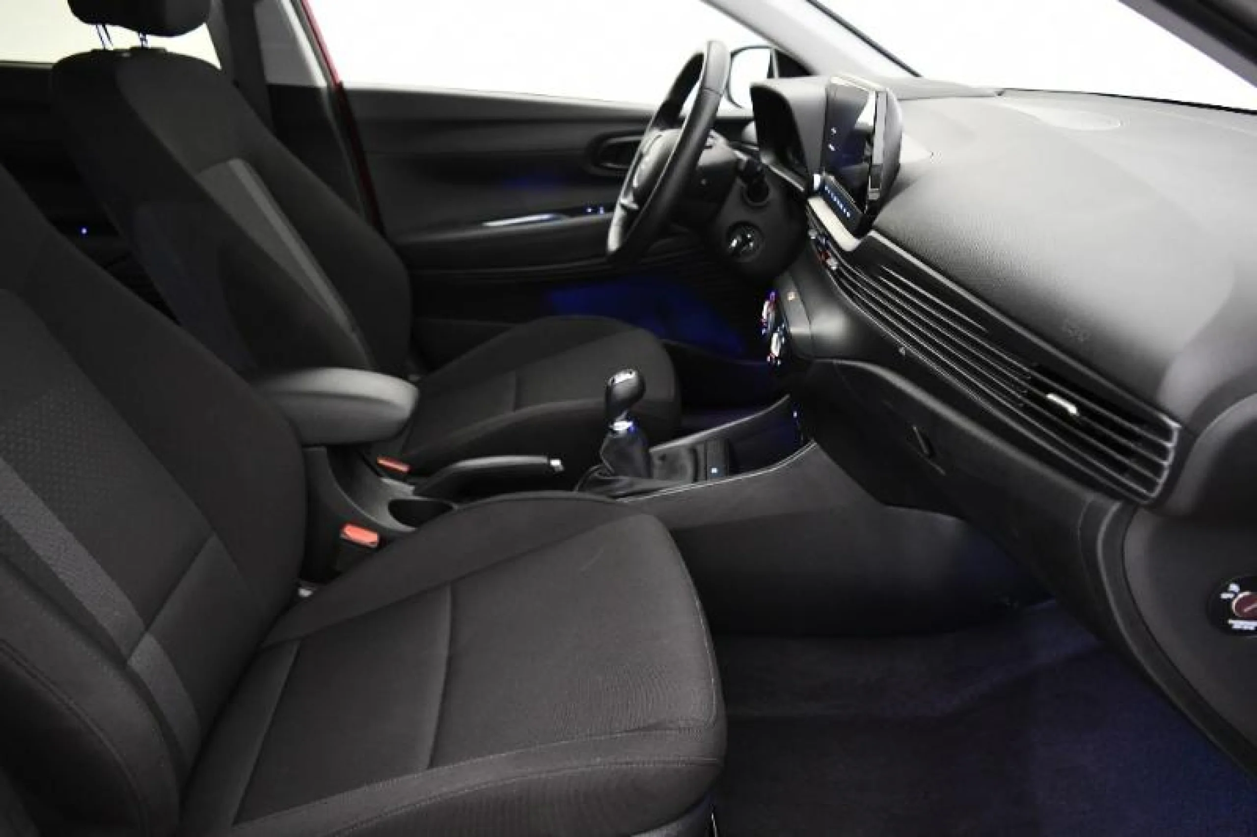 HYUNDAI I20 1.0 TGDI KLASS - Foto 7