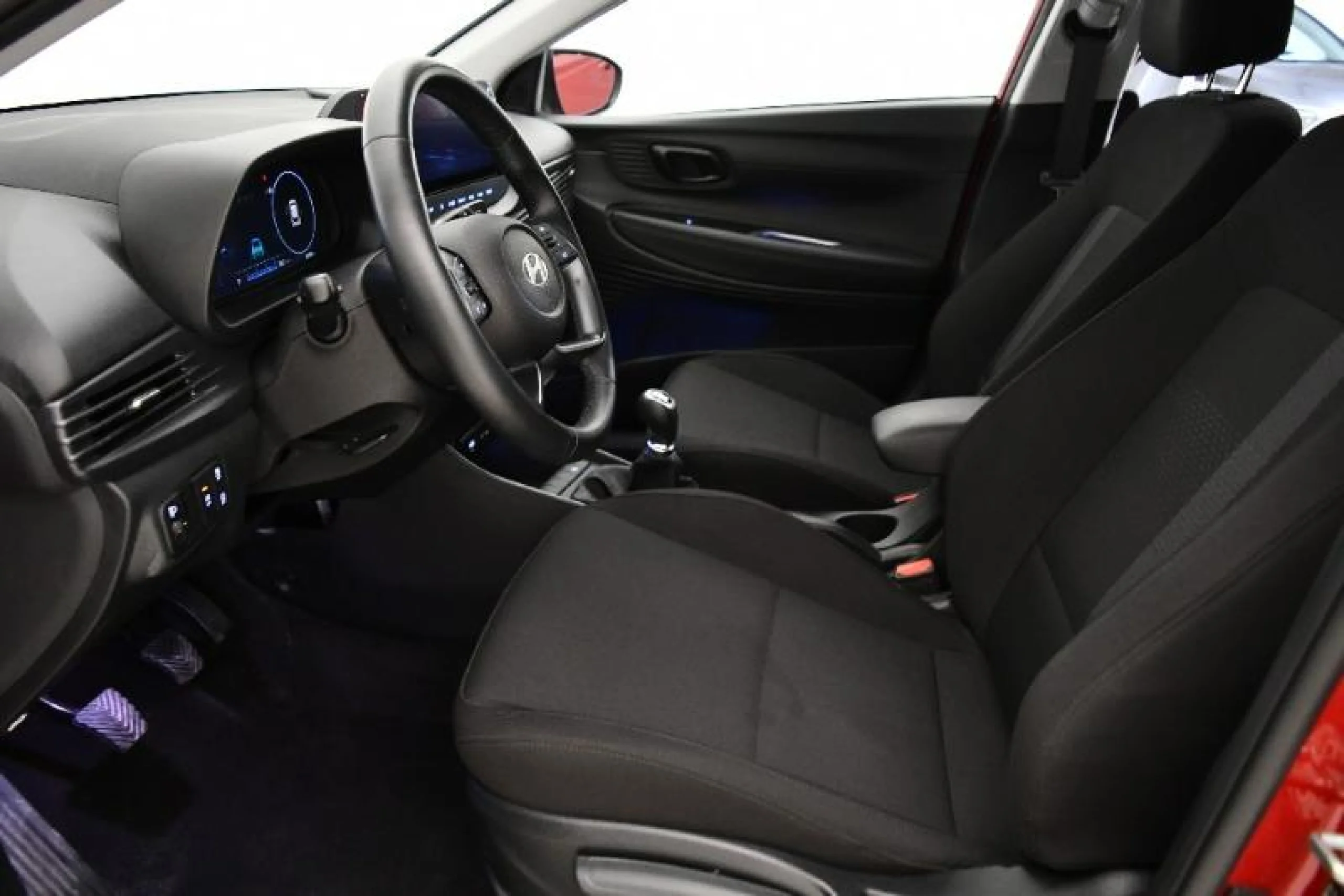HYUNDAI I20 1.0 TGDI KLASS - Foto 8
