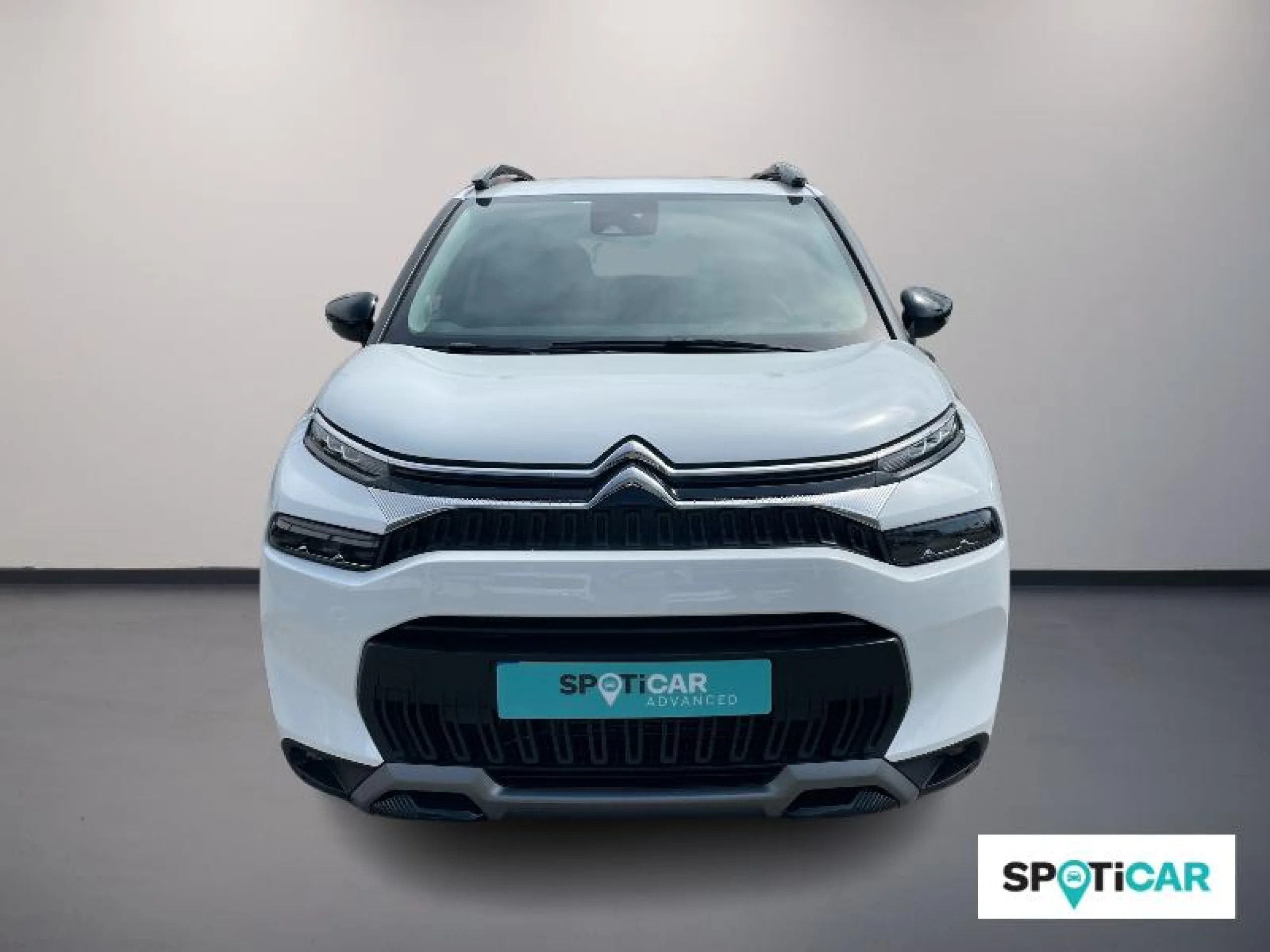 CITROEN C3 AIRCROSS PURETECH 81KW (110CV) PLUS - Foto 2