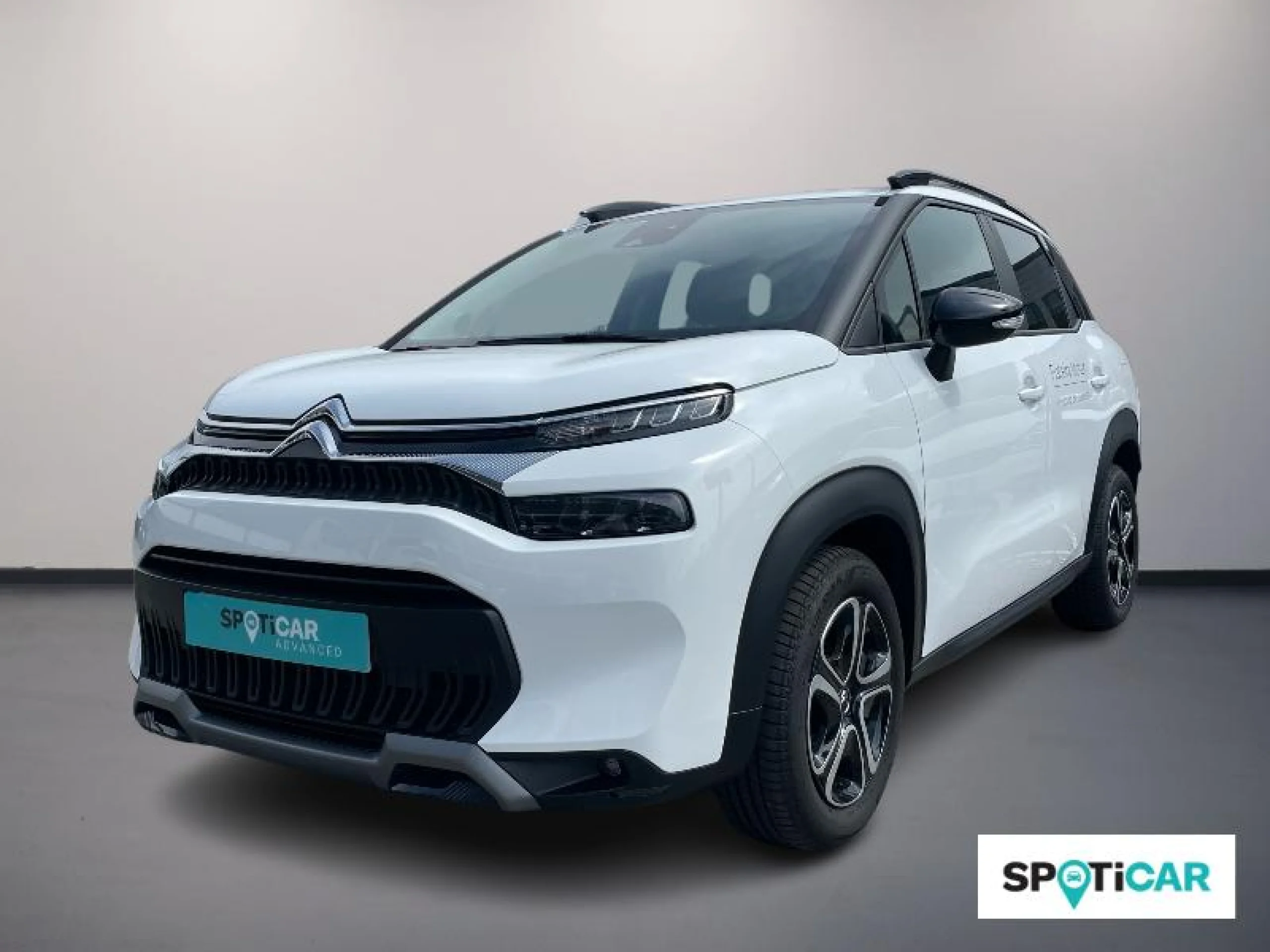 CITROEN C3 AIRCROSS PURETECH 81KW (110CV) PLUS - Foto 3