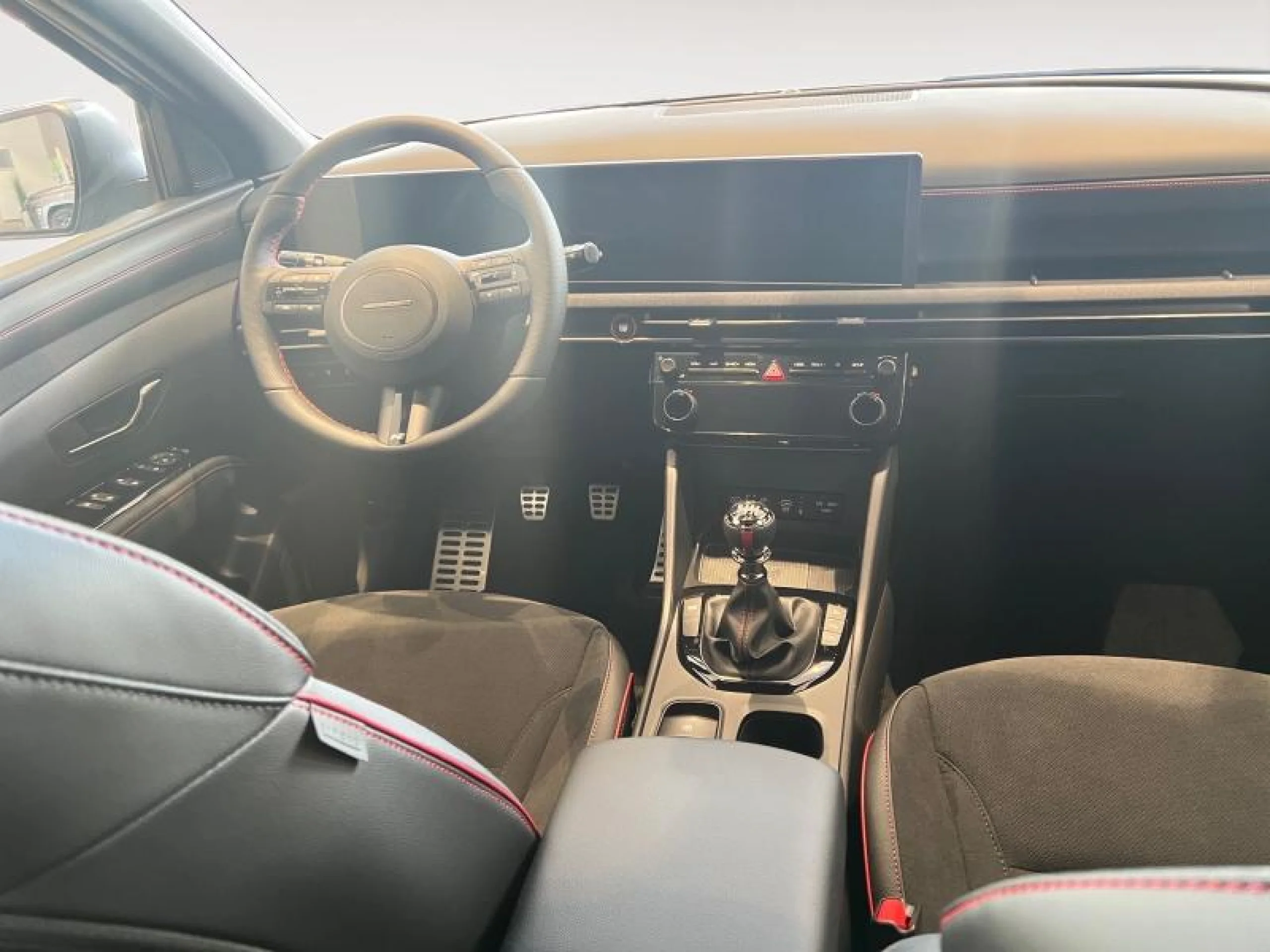 HYUNDAI TUCSON 1.6T 118KW (160CV) N LINE - Foto 5