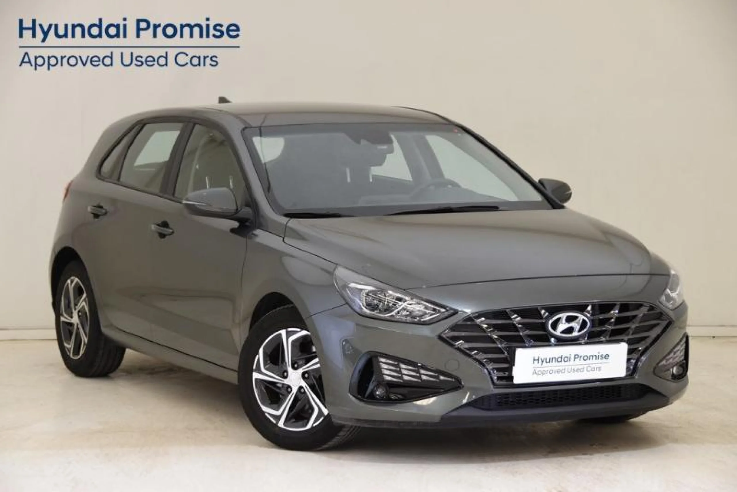 HYUNDAI I30 1.0 TGDI 48V KLASS - Foto 1