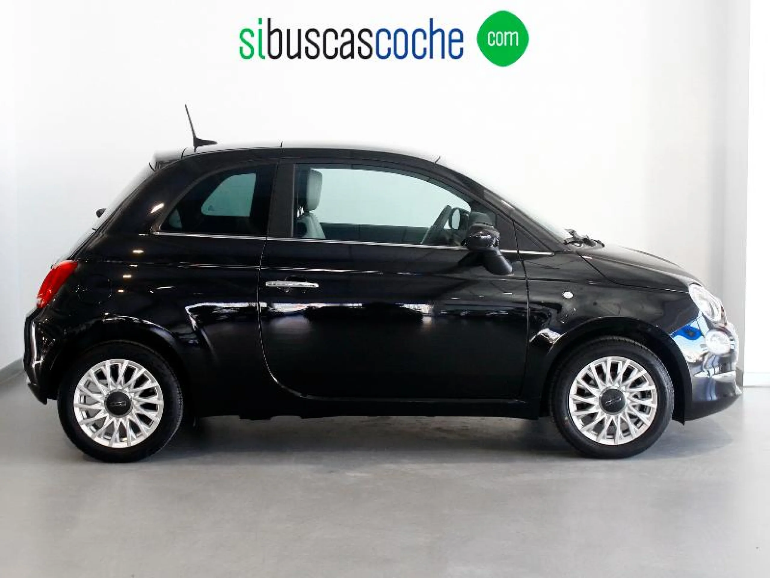 FIAT 500 DOLCEVITA 1.0 HYBRID 51KW (70 CV) - Foto 3