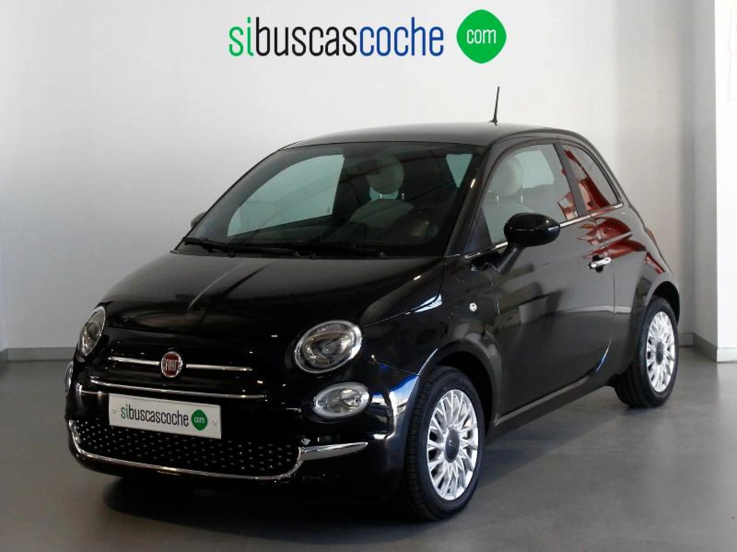 FIAT 500 DOLCEVITA 1.0 HYBRID 51KW (70 CV) - Foto 13