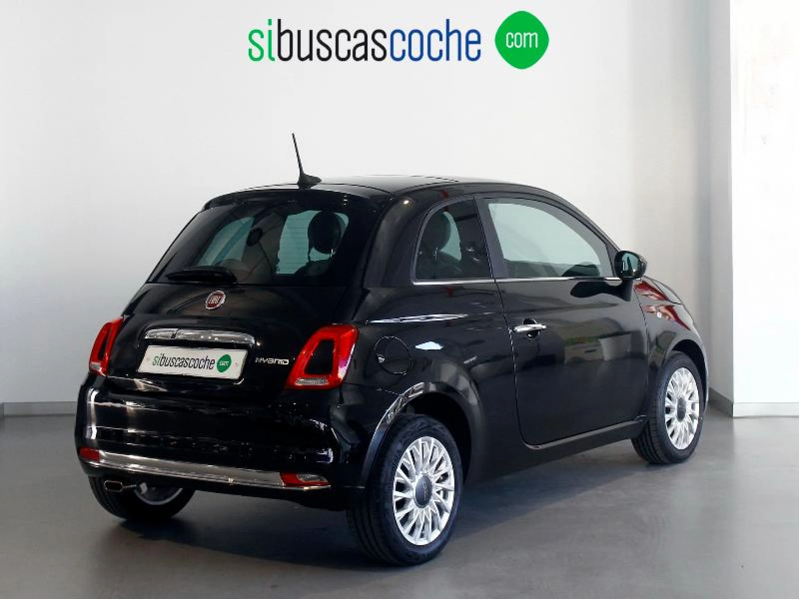 FIAT 500 DOLCEVITA 1.0 HYBRID 51KW (70 CV) - Foto 14
