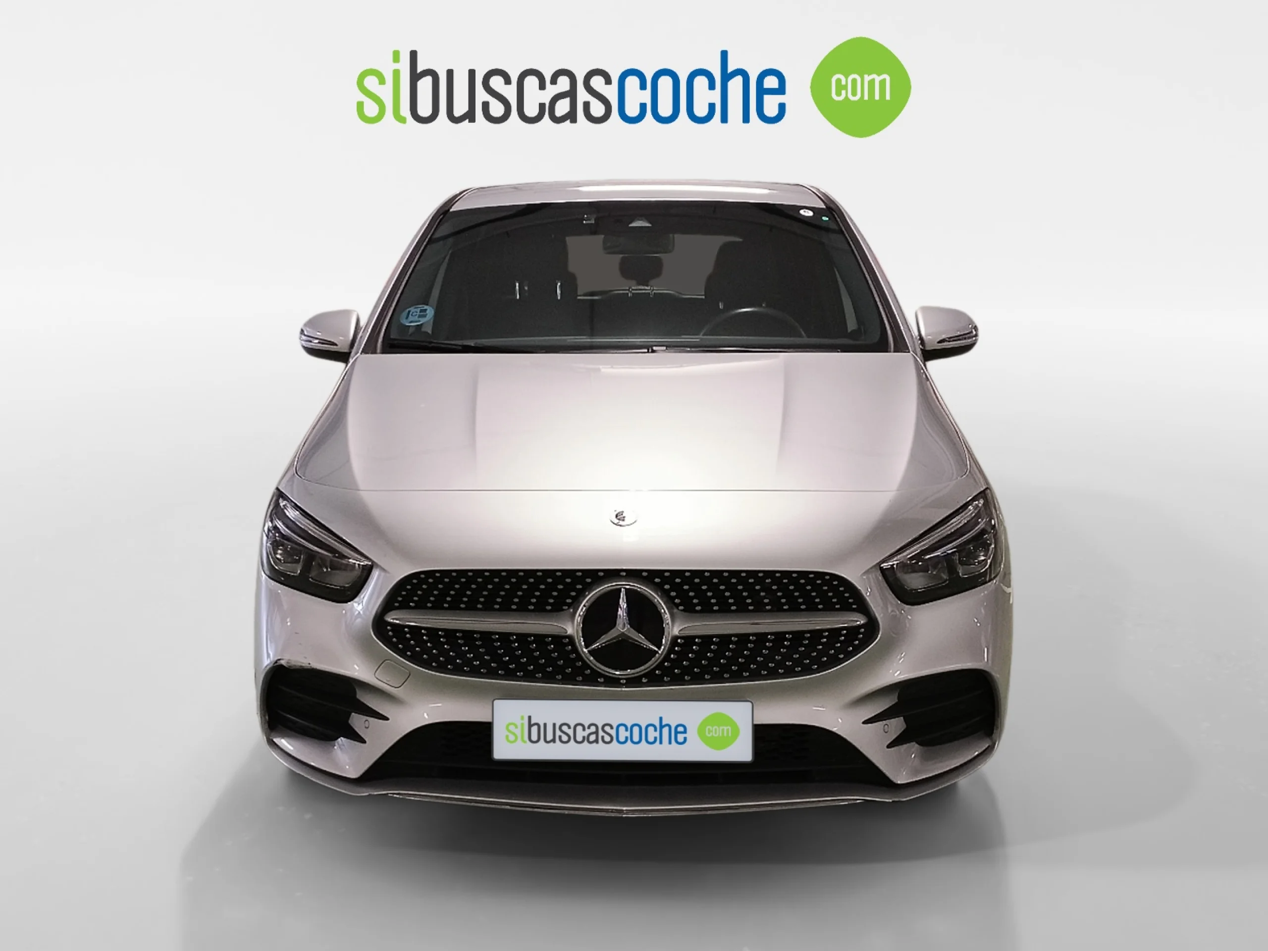 MERCEDES-BENZ CLASE B B 200 D - Foto 12
