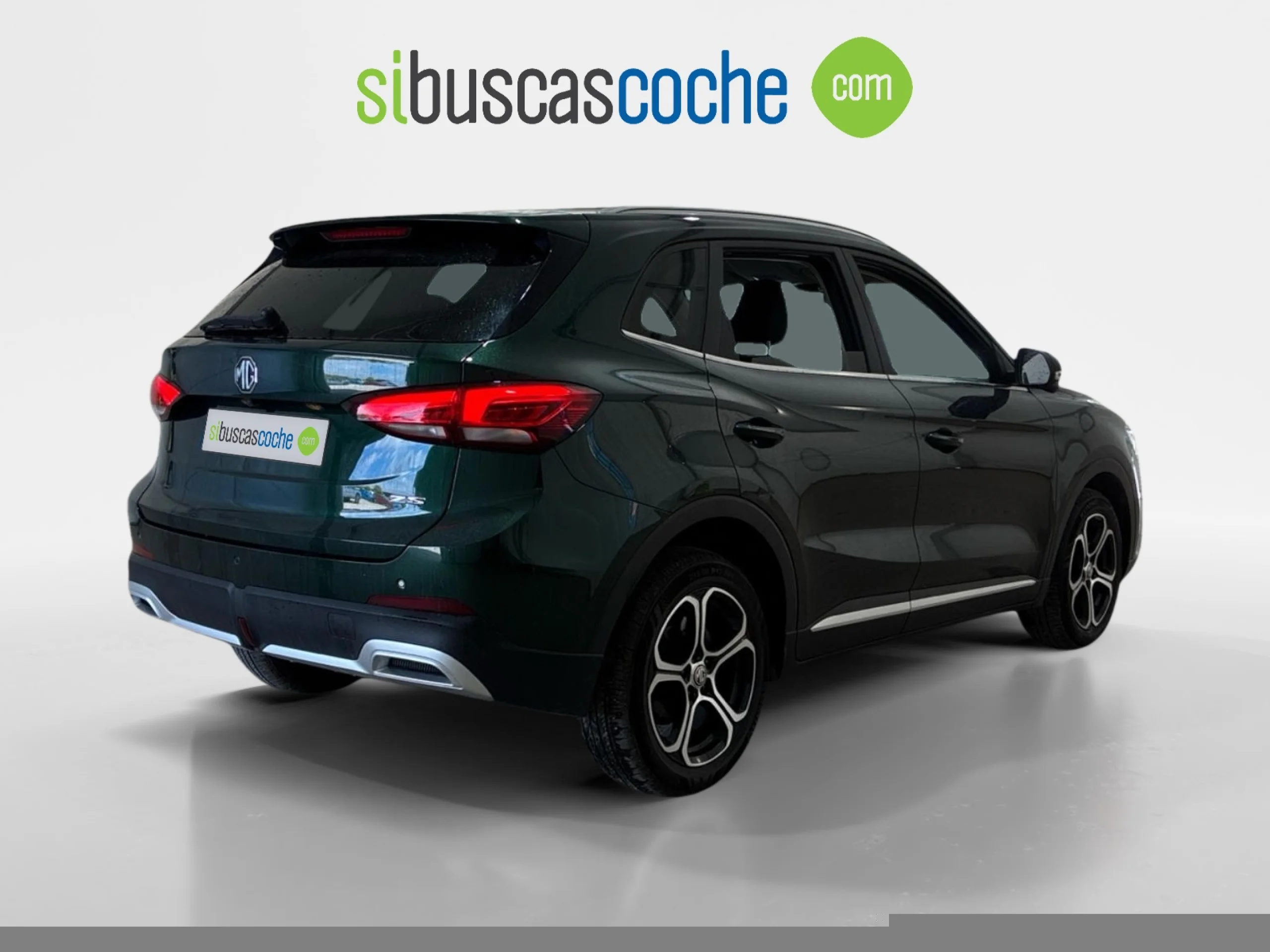 MG Zs 1.5 COMFORT - Foto 3