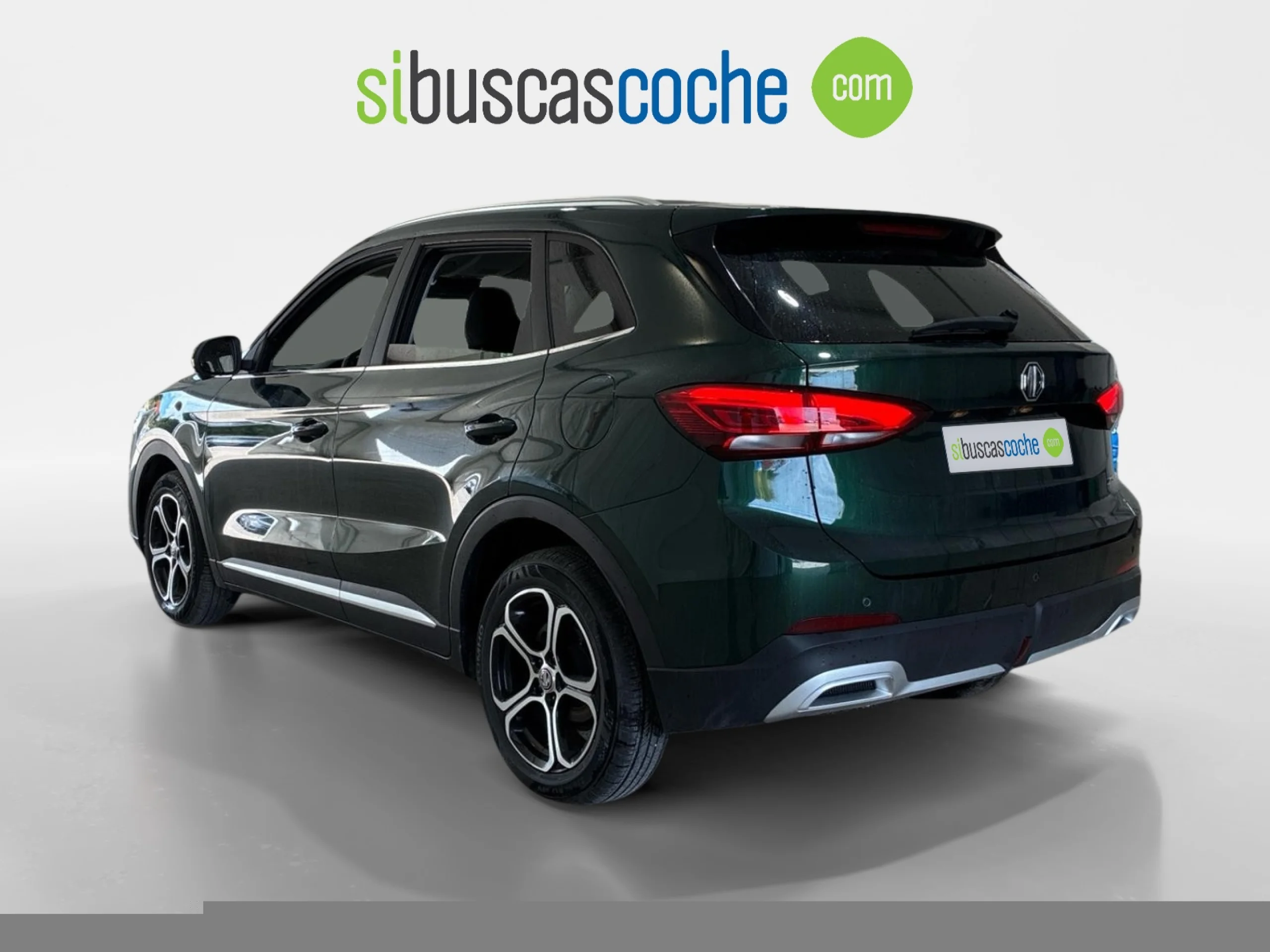 MG Zs 1.5 COMFORT - Foto 4