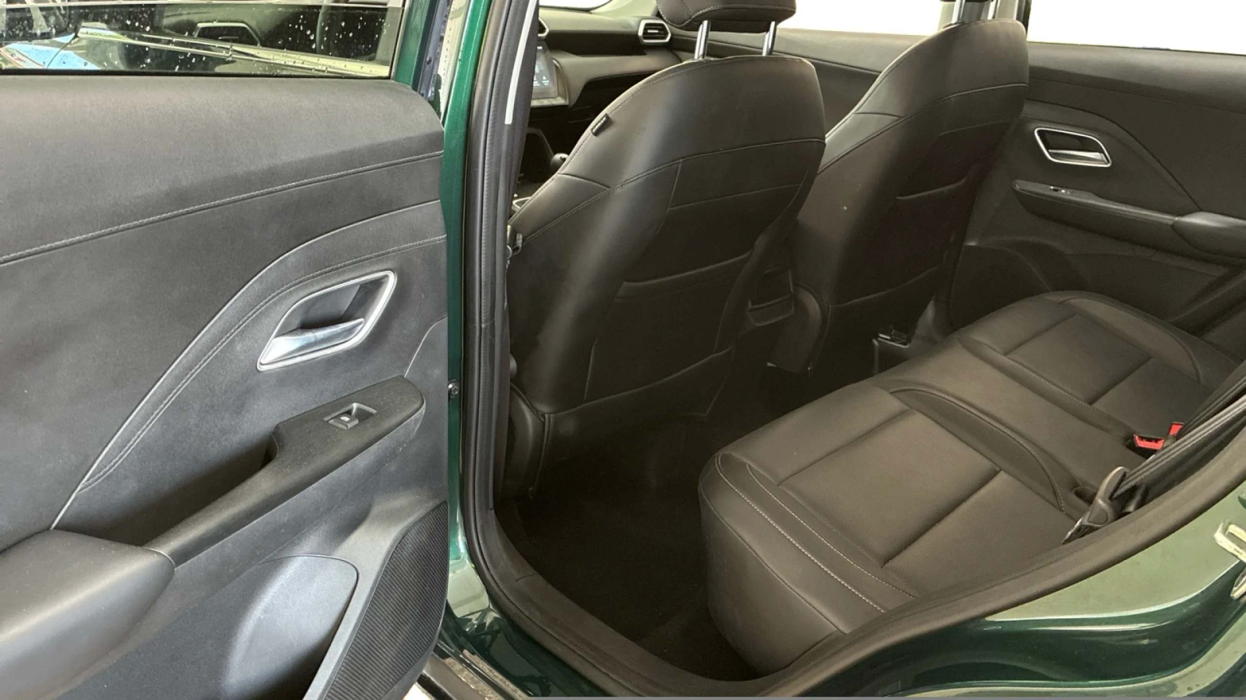 MG Zs 1.5 COMFORT - Foto 8