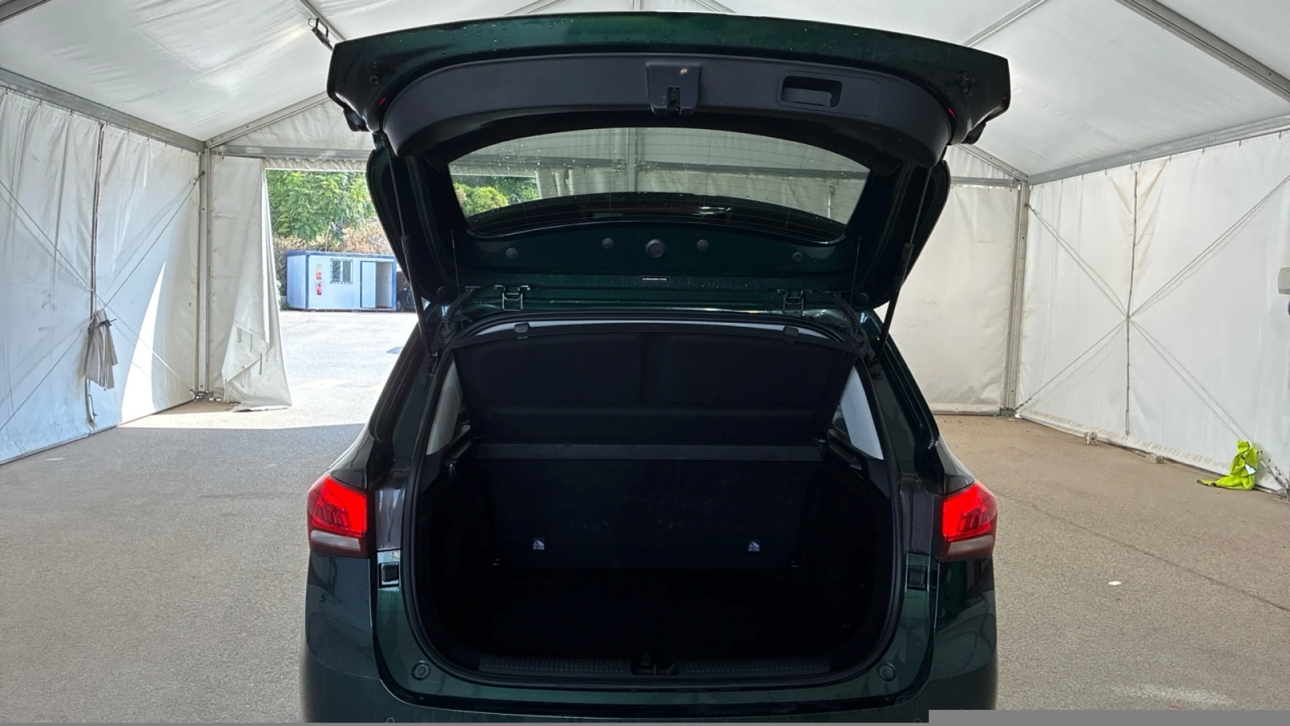 MG Zs 1.5 COMFORT - Foto 16