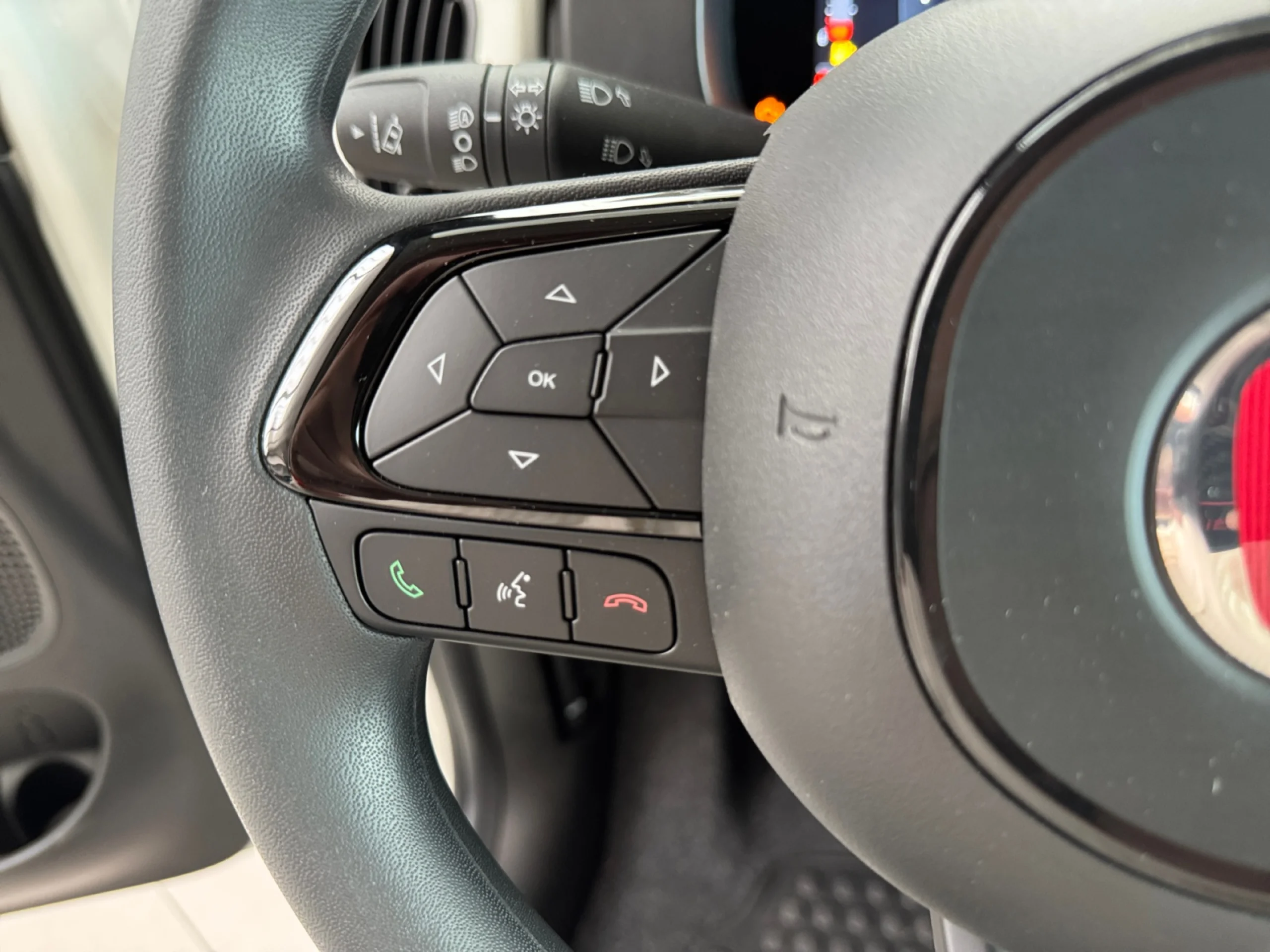 FIAT PANDA PANDINA 1.0 HYBRID 51KW (70CV) - Foto 6