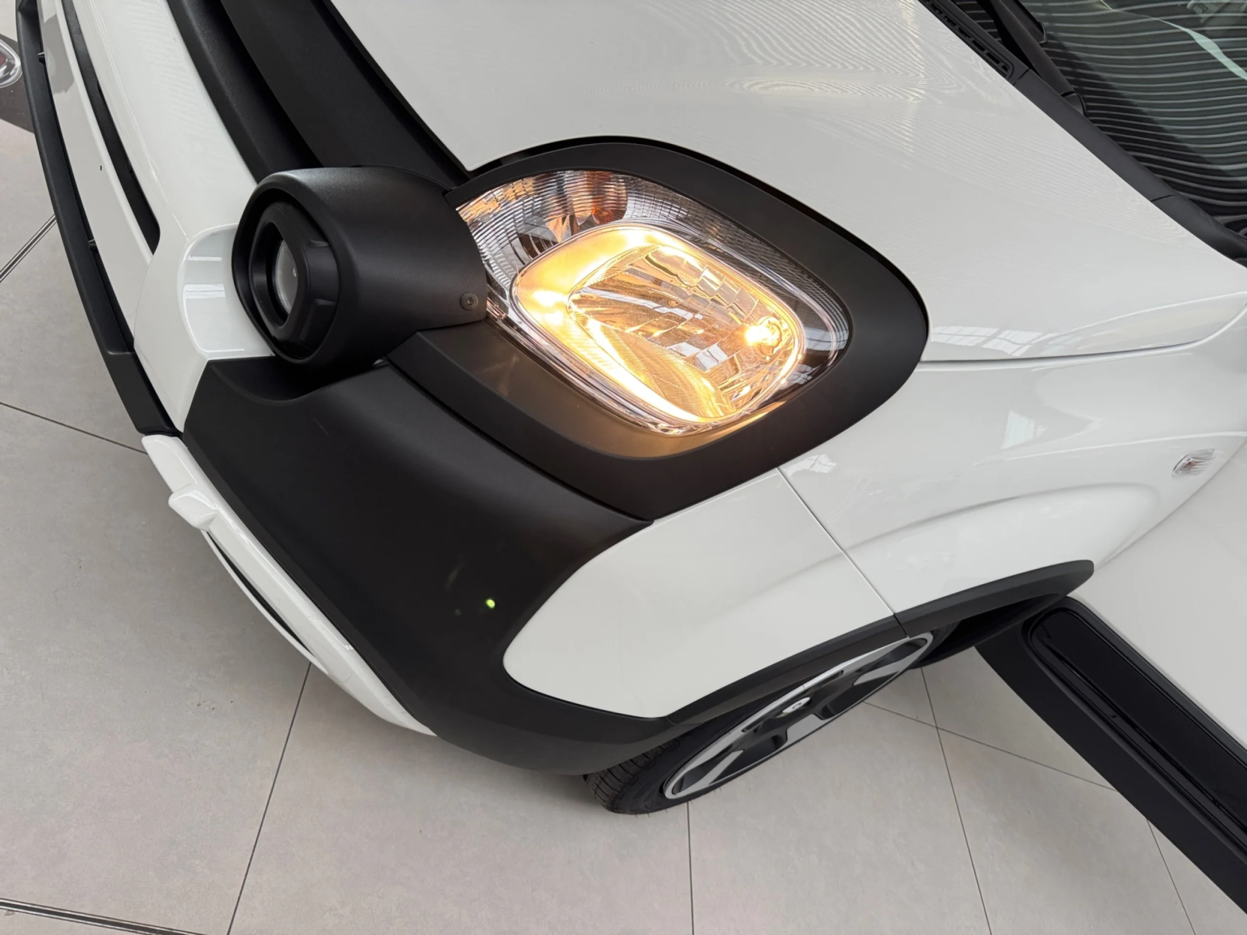 FIAT PANDA PANDINA 1.0 HYBRID 51KW (70CV) - Foto 12