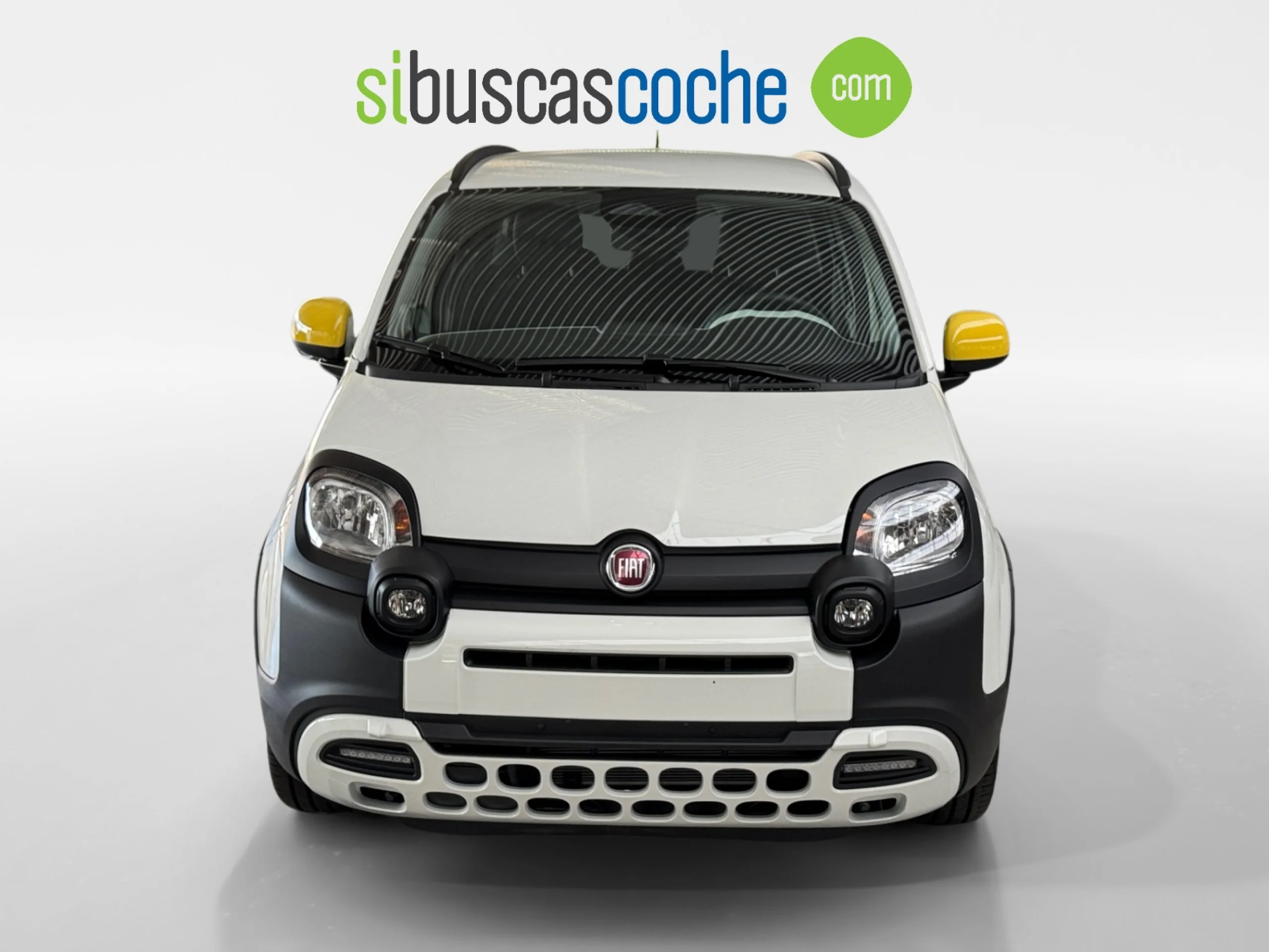 FIAT PANDA PANDINA 1.0 HYBRID 51KW (70CV) - Foto 13