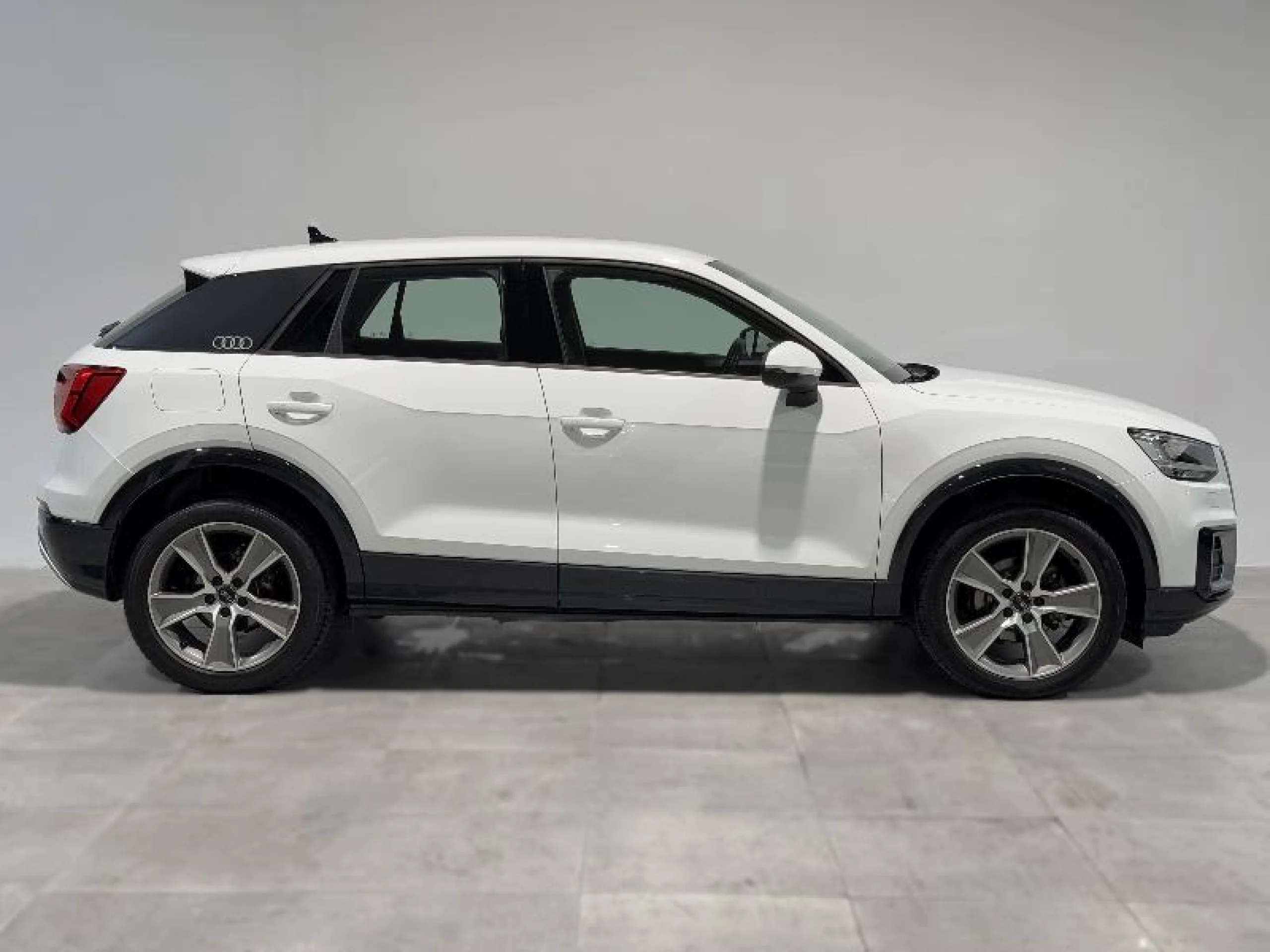 AUDI Q2 DESIGN 30 TDI 85KW (116CV) S TRONIC - Foto 3