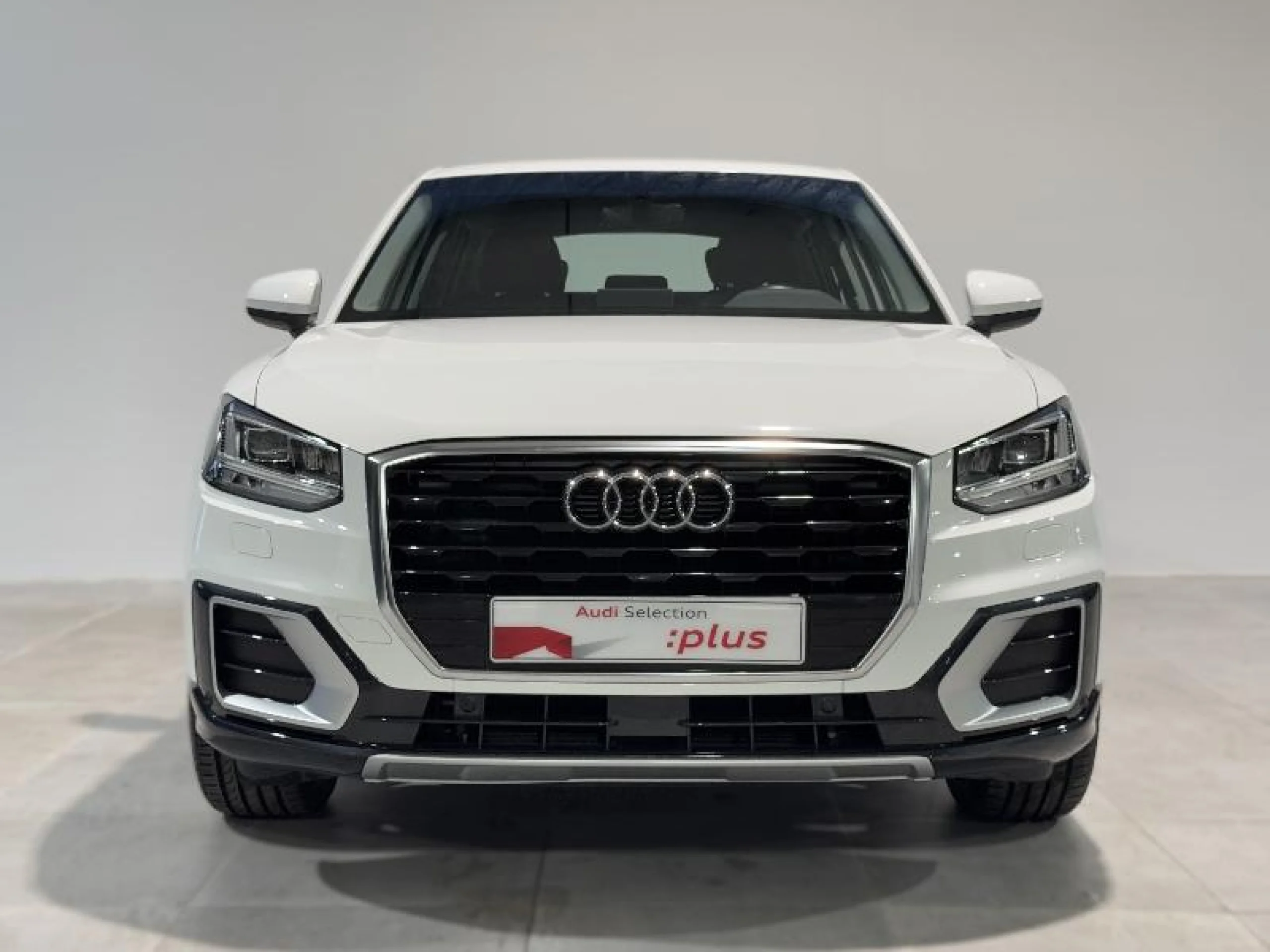 AUDI Q2 DESIGN 30 TDI 85KW (116CV) S TRONIC - Foto 16