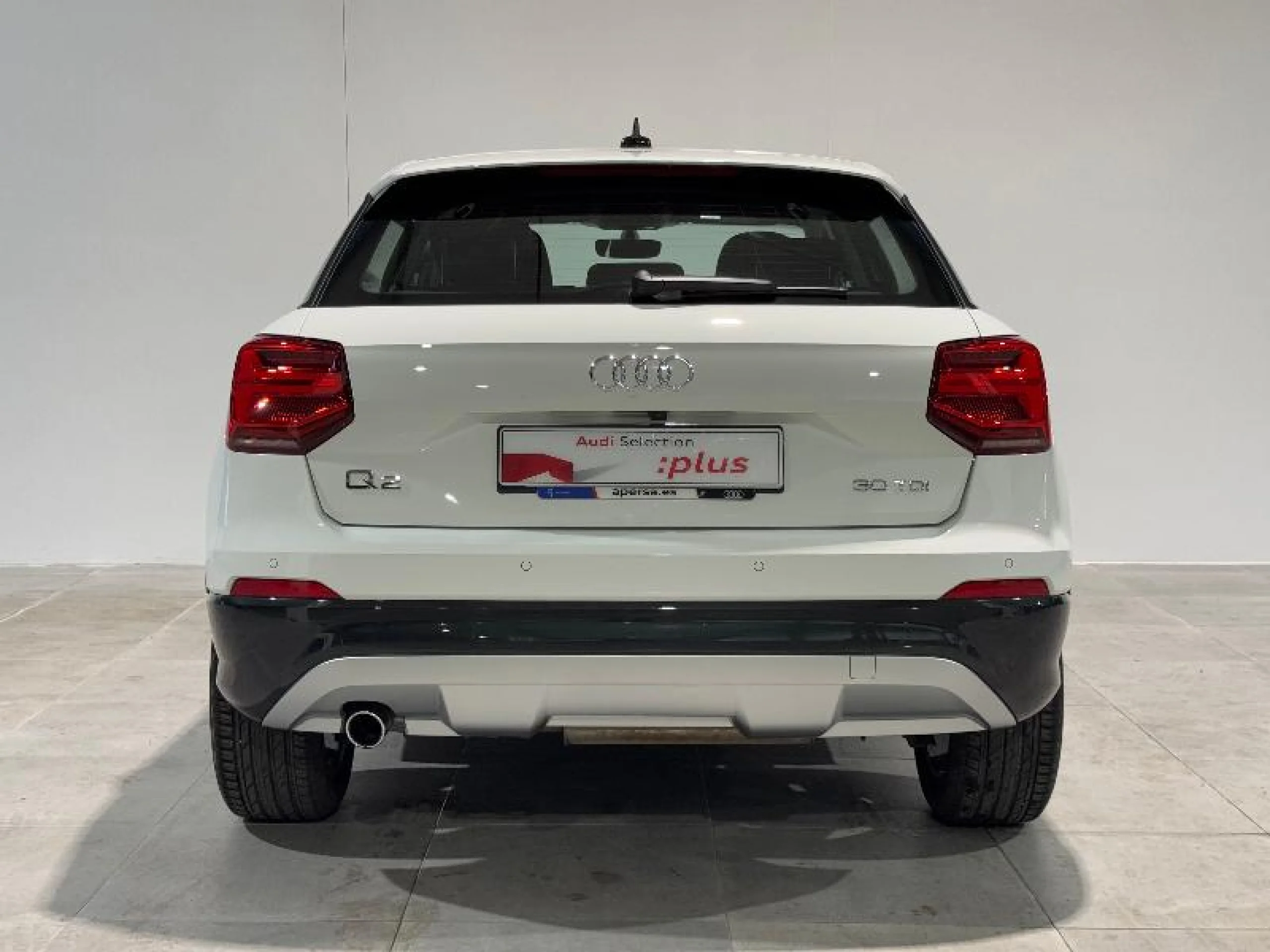 AUDI Q2 DESIGN 30 TDI 85KW (116CV) S TRONIC - Foto 17
