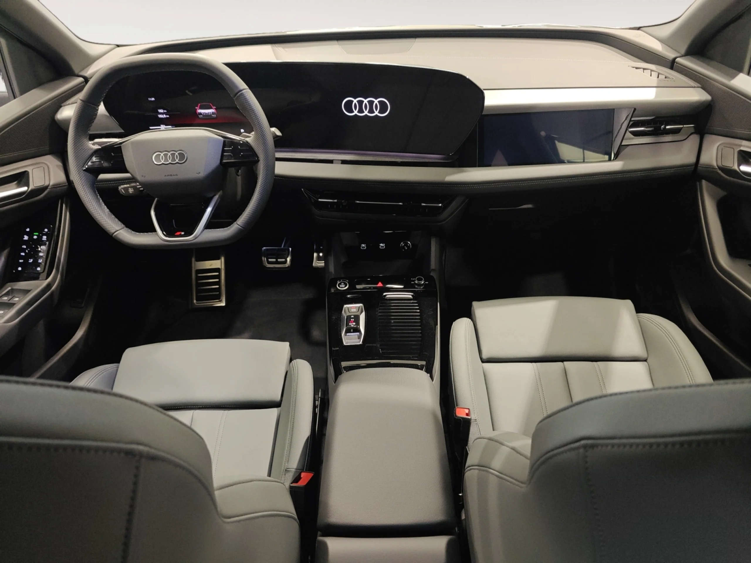 AUDI Q6 SPORTBACK E TRON S LINE PERFORMANCE - Foto 4