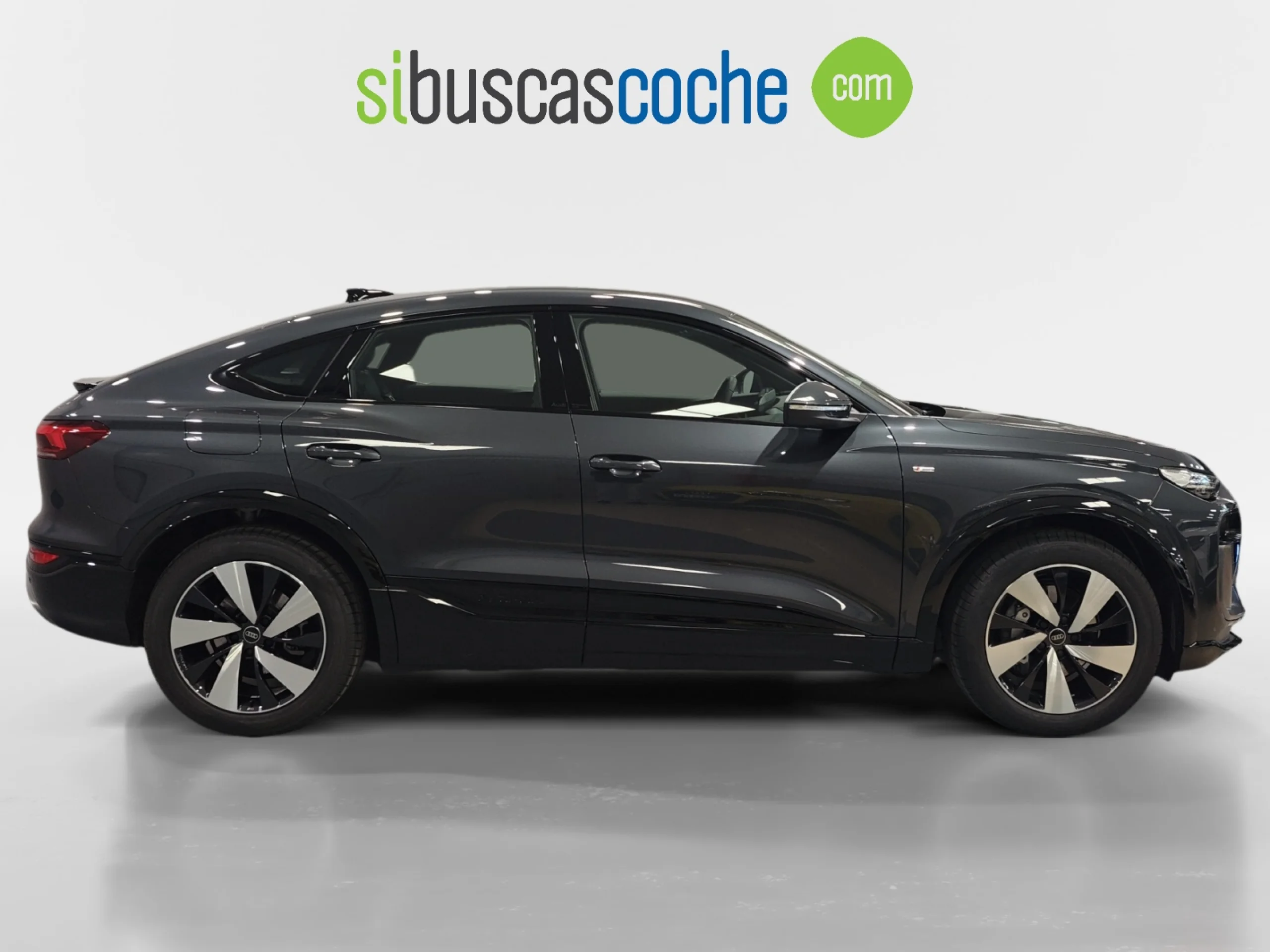 AUDI Q6 SPORTBACK E TRON S LINE PERFORMANCE - Foto 3
