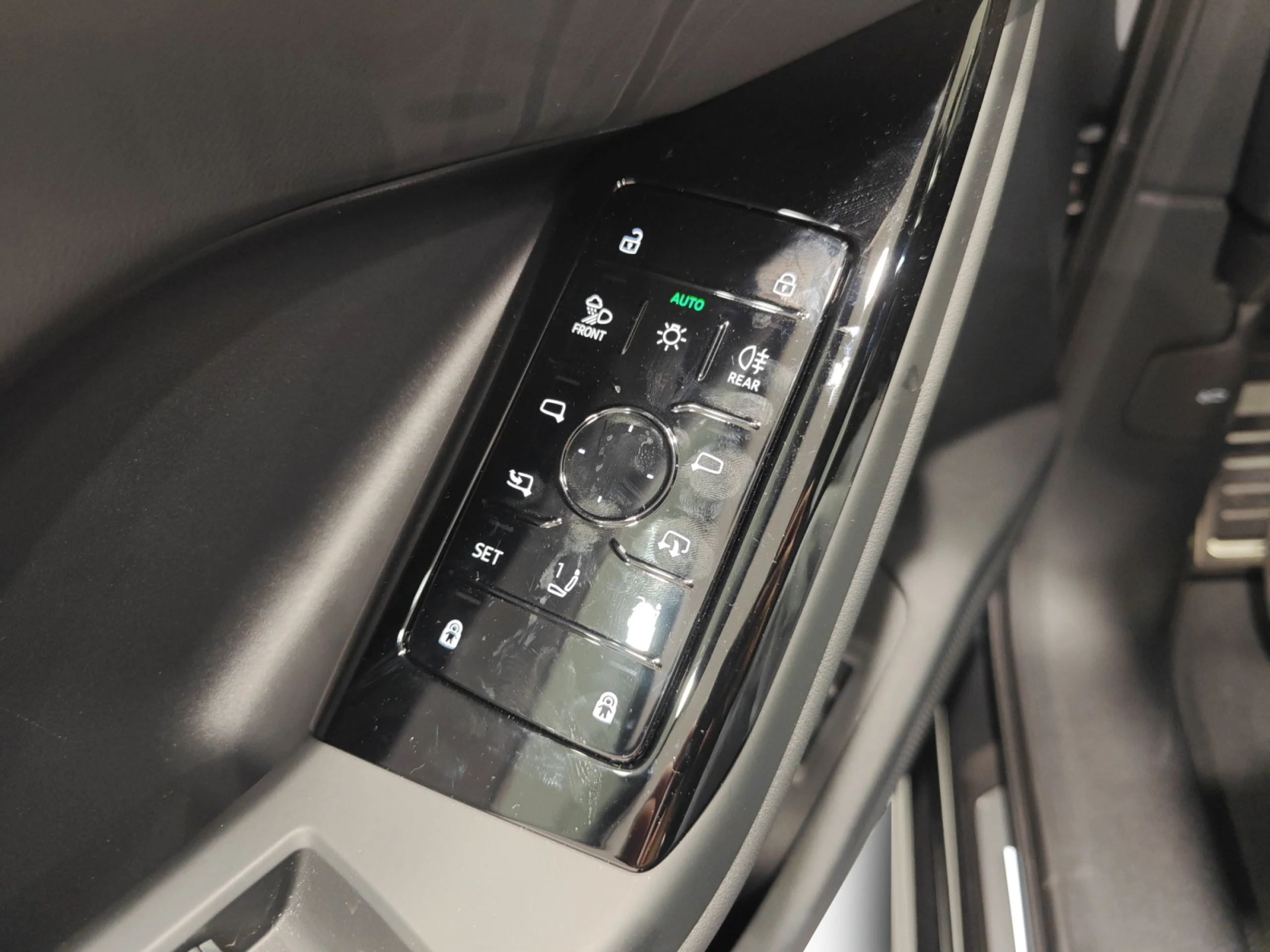 AUDI Q6 SPORTBACK E TRON S LINE PERFORMANCE - Foto 12