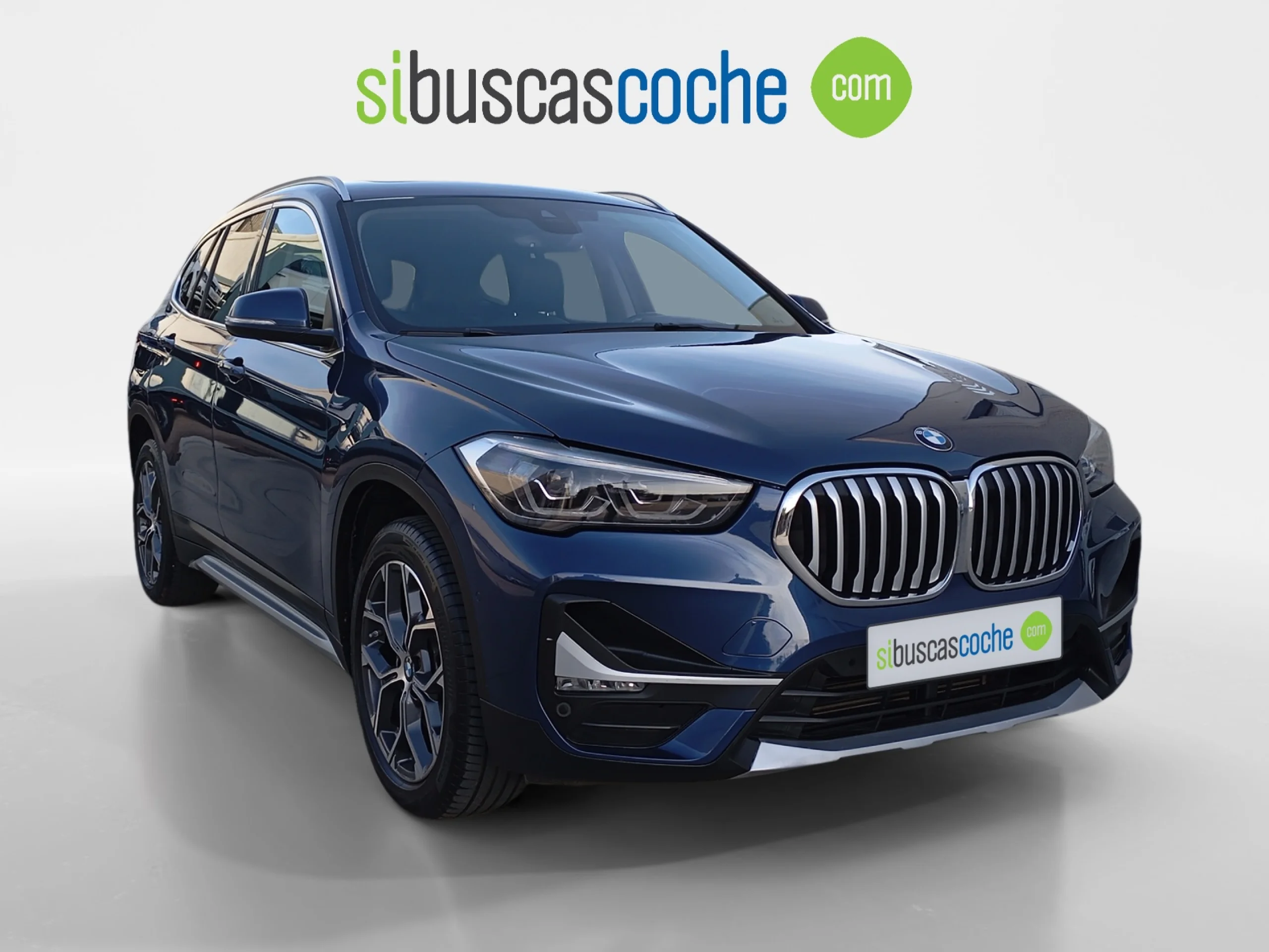 BMW X1 SDRIVE18D - Foto 1
