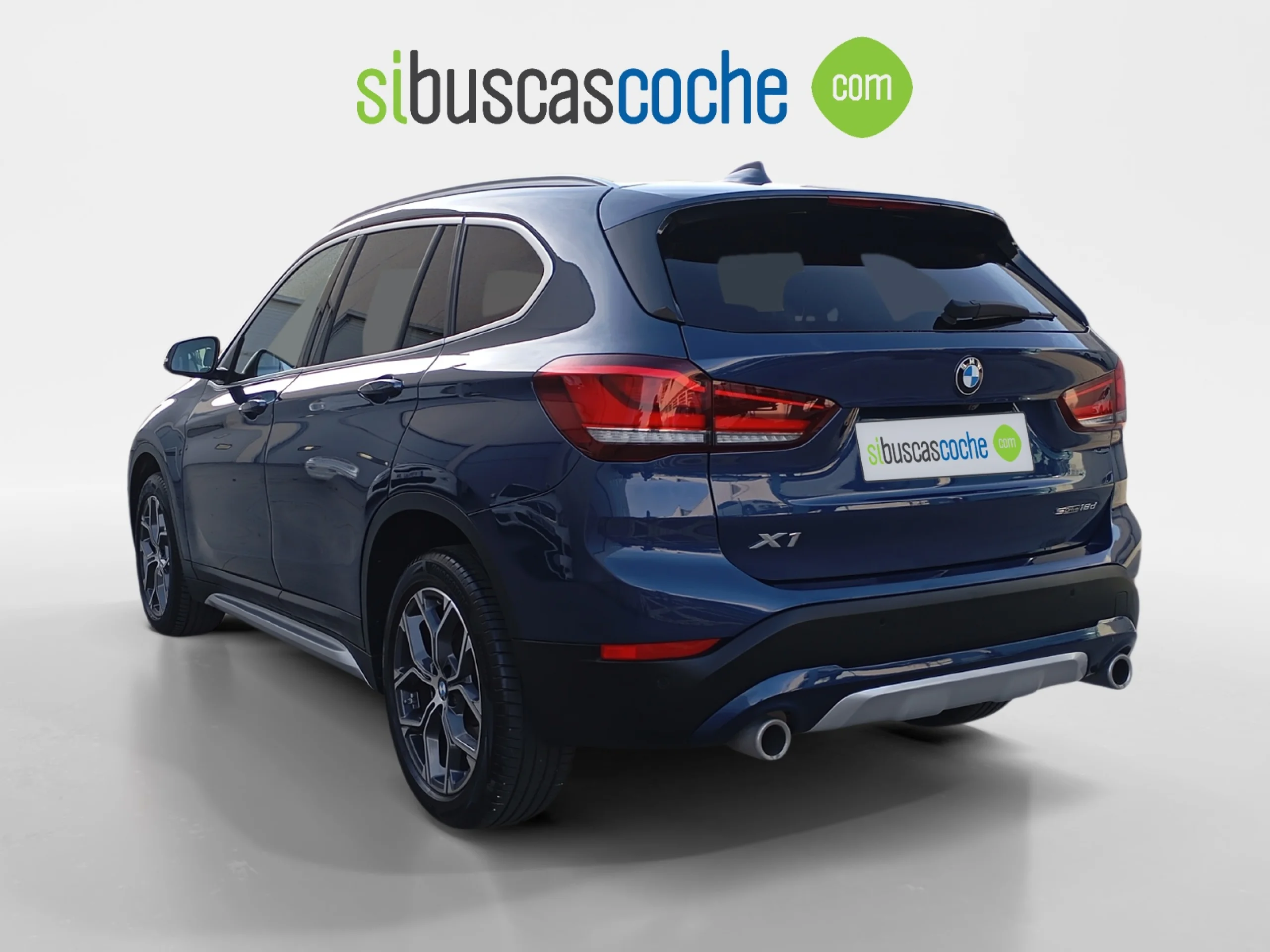 BMW X1 SDRIVE18D - Foto 2